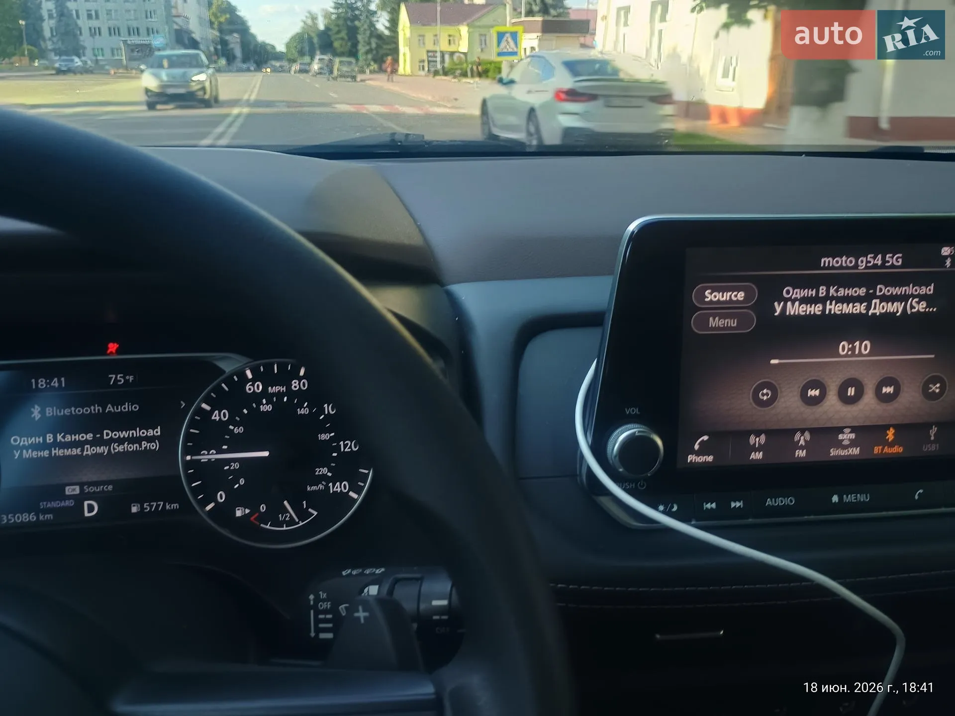 2021 Nissan Rogue - мініатюра 9