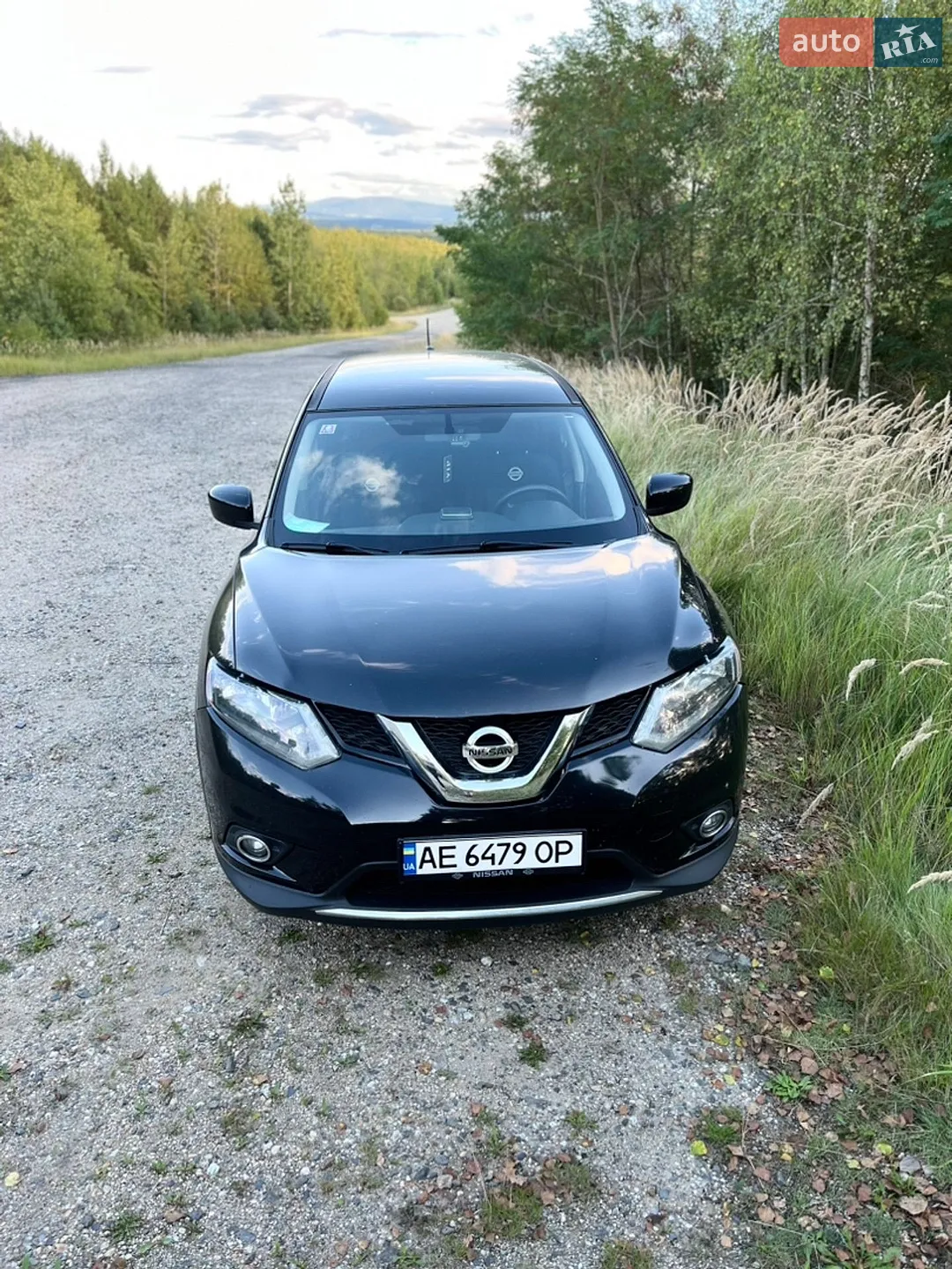 2016 Nissan Rogue - мініатюра 2