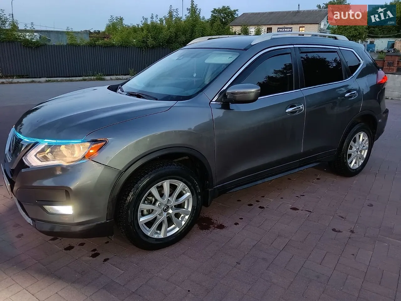 2020 Nissan Rogue - мініатюра 28