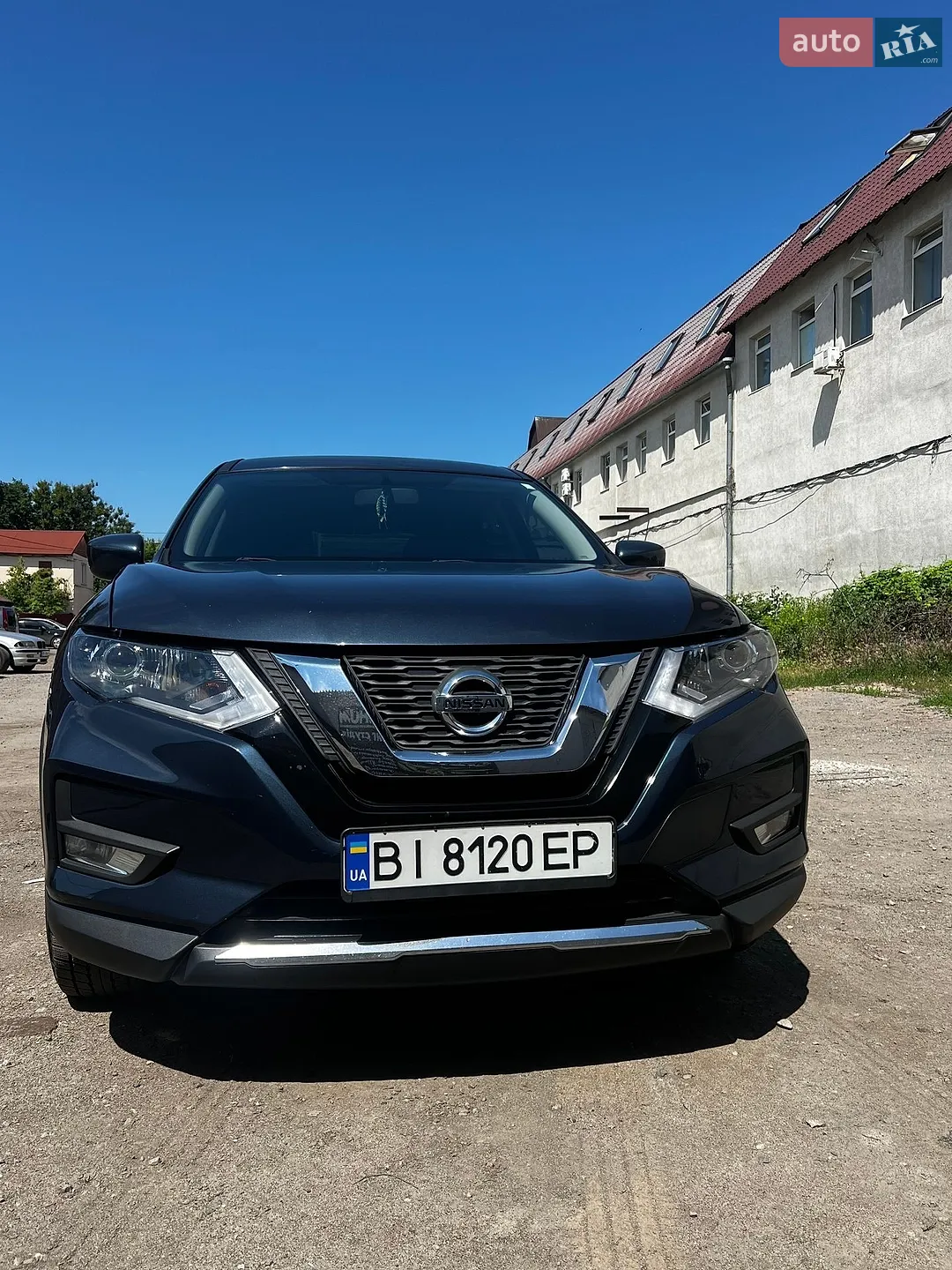 2016 Nissan Rogue - мініатюра 2