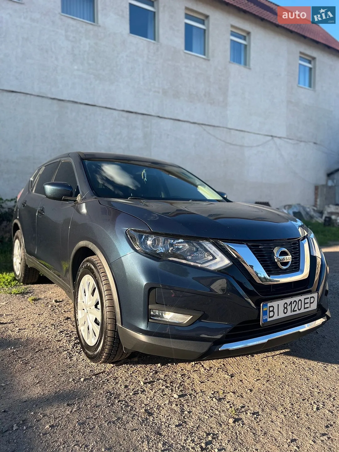 2016 Nissan Rogue - мініатюра 16