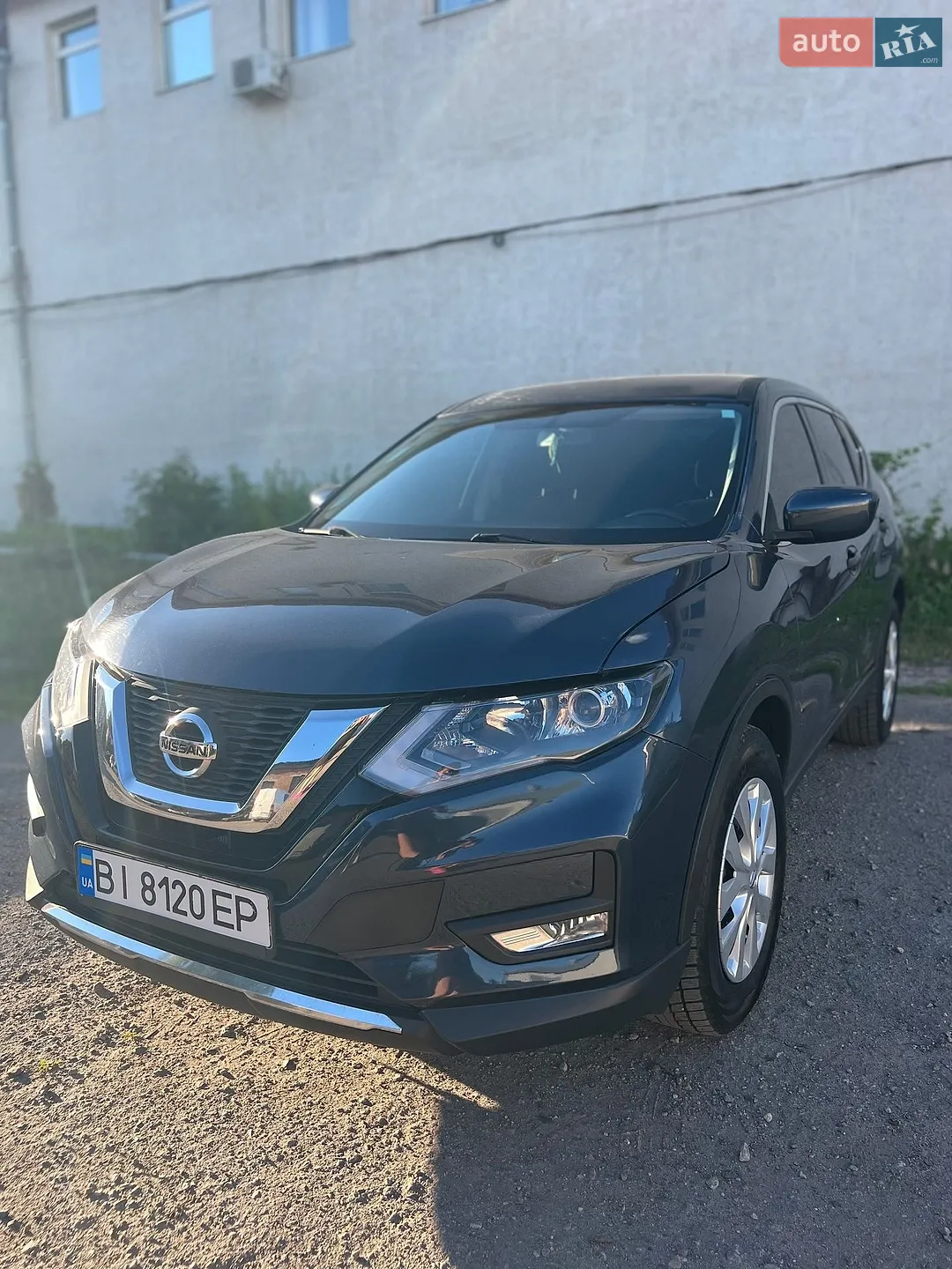2016 Nissan Rogue - мініатюра 13