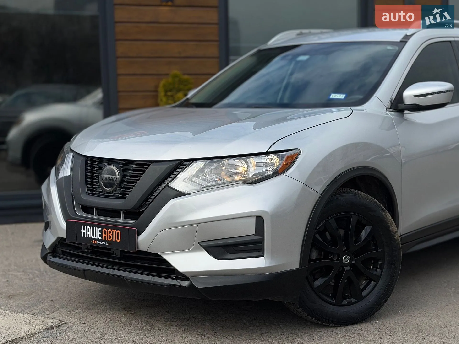 2019 Nissan Rogue - мініатюра 4