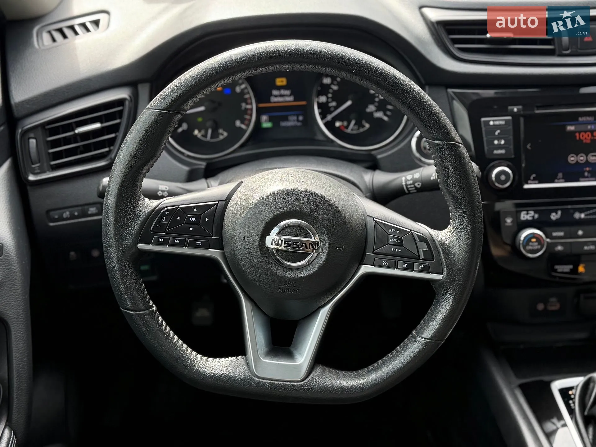 2019 Nissan Rogue - мініатюра 39