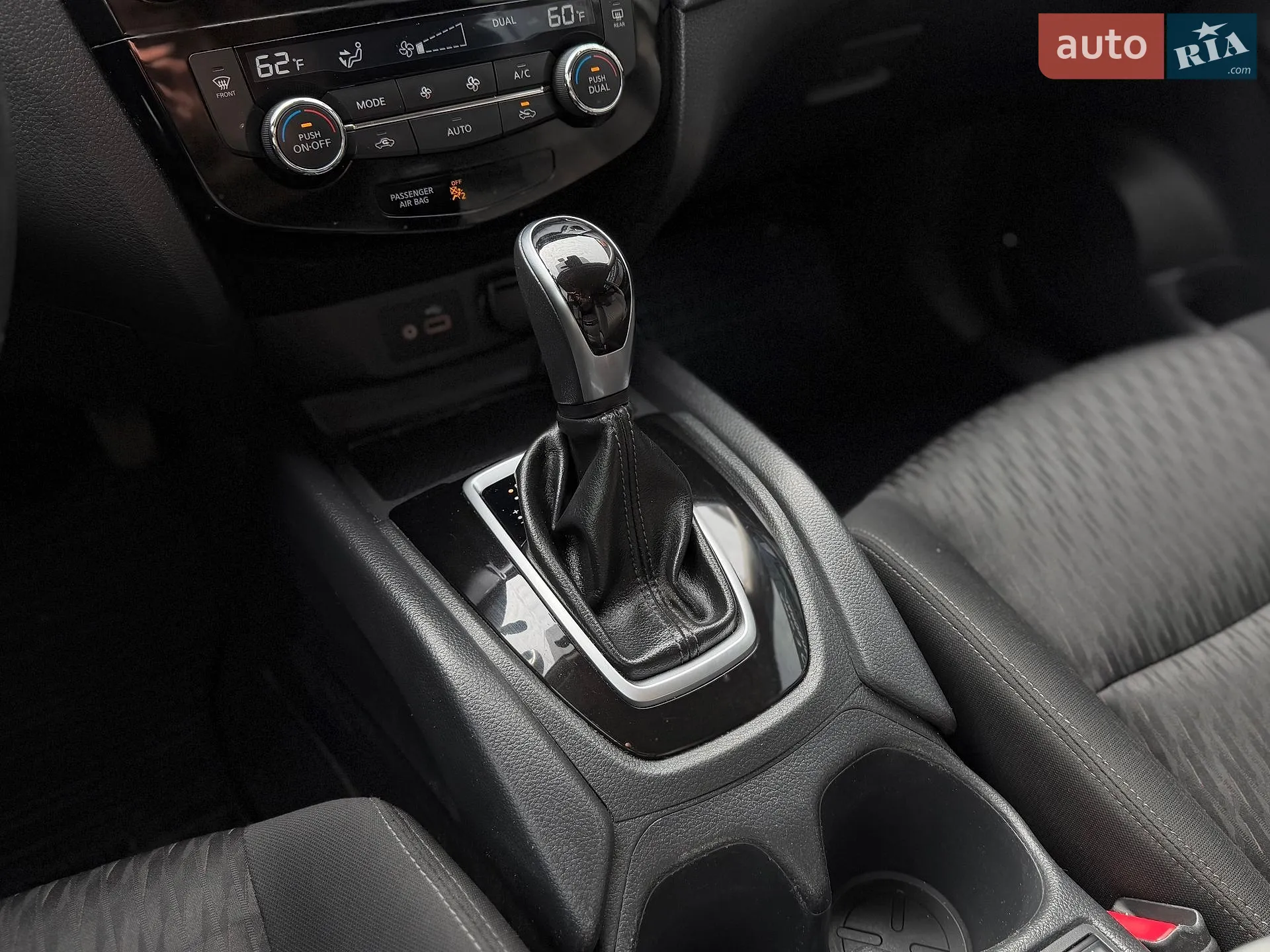 2019 Nissan Rogue - мініатюра 47