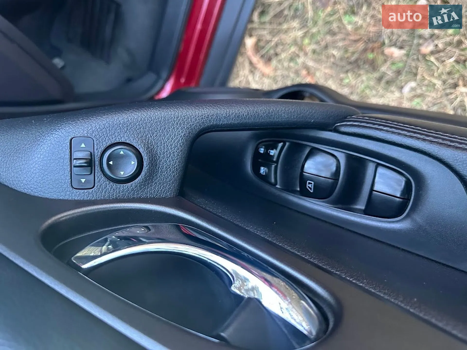 2015 Nissan Rogue - мініатюра 10