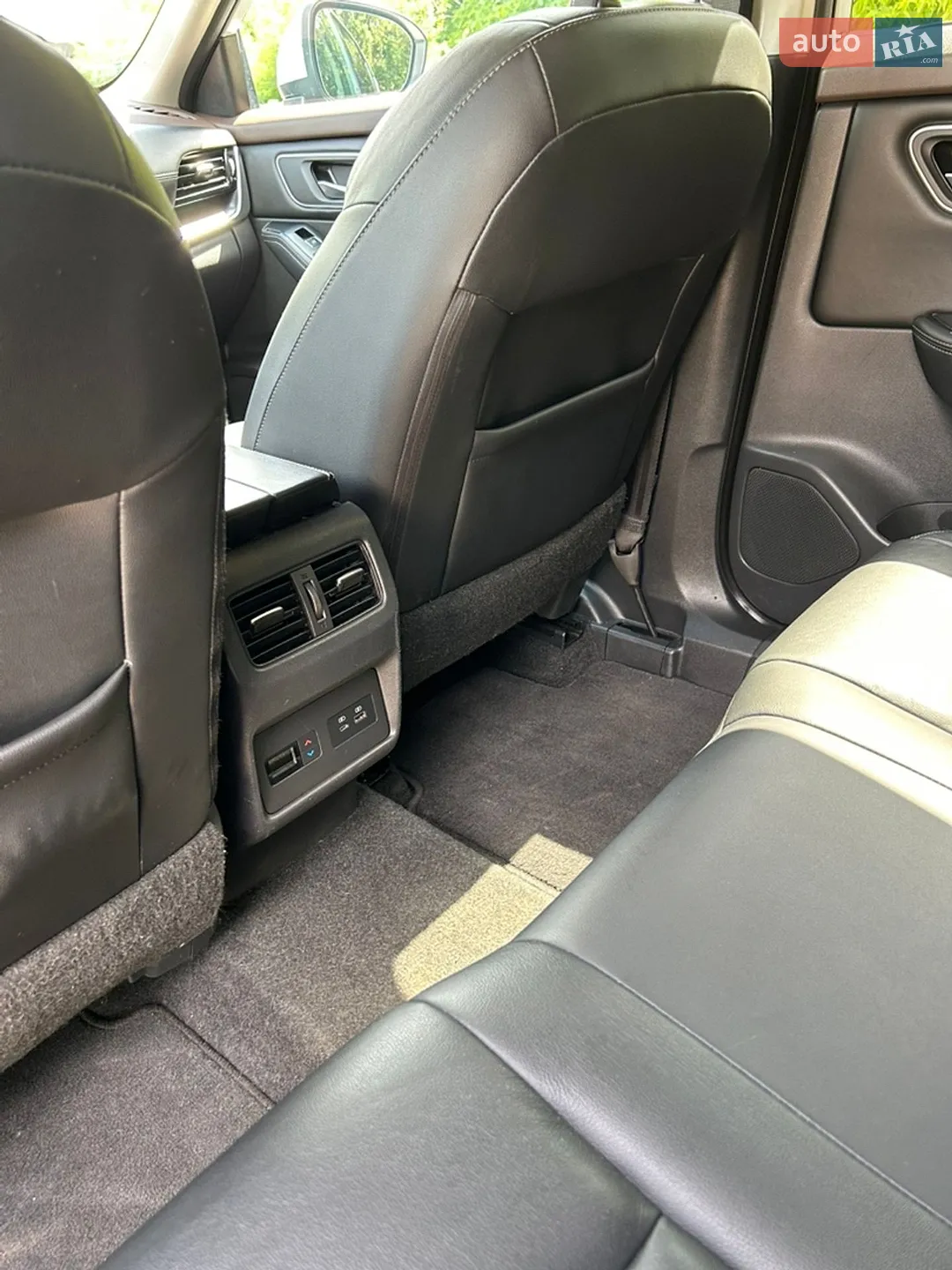 2021 Nissan Rogue - мініатюра 24