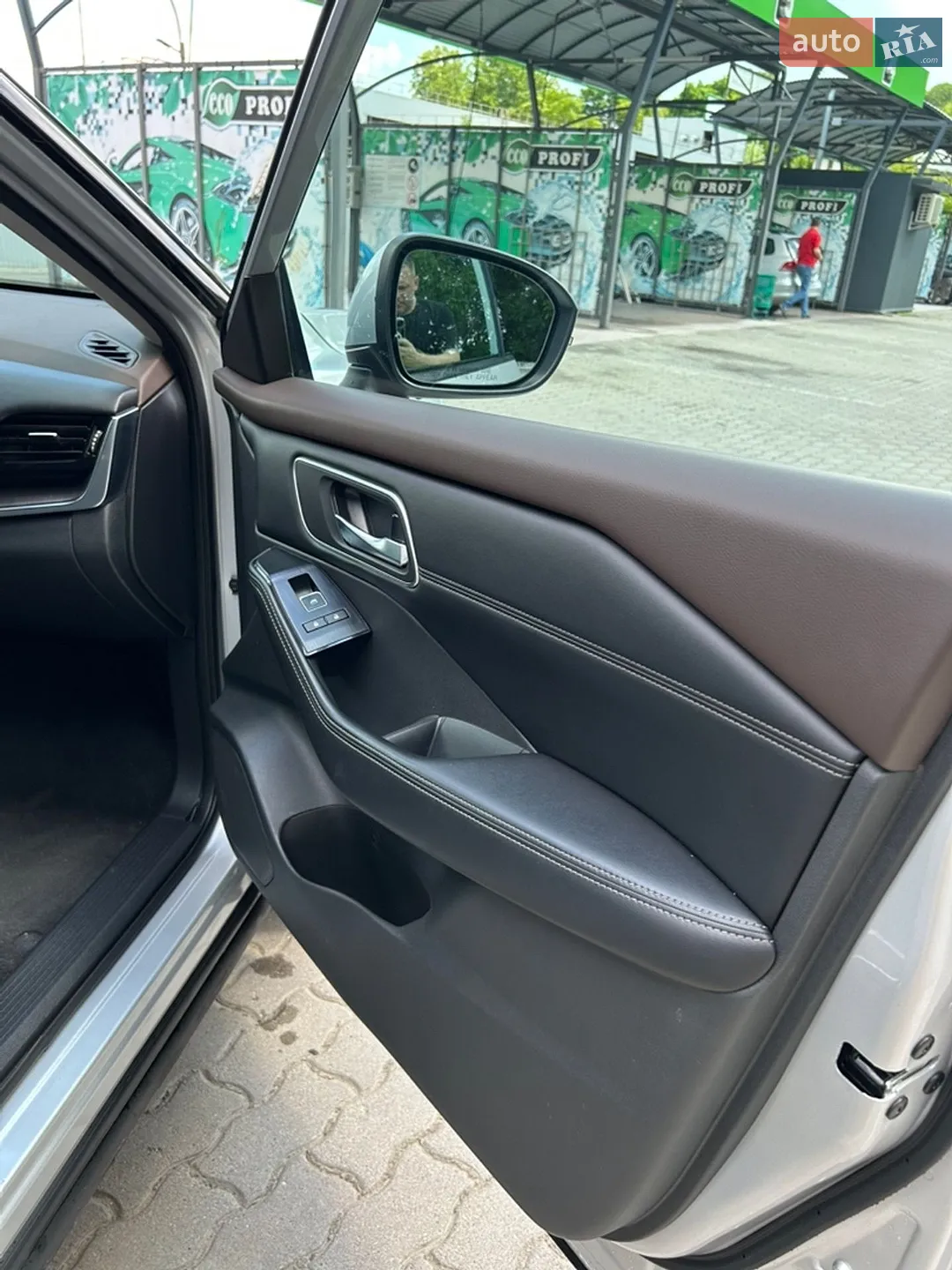 2021 Nissan Rogue - мініатюра 30