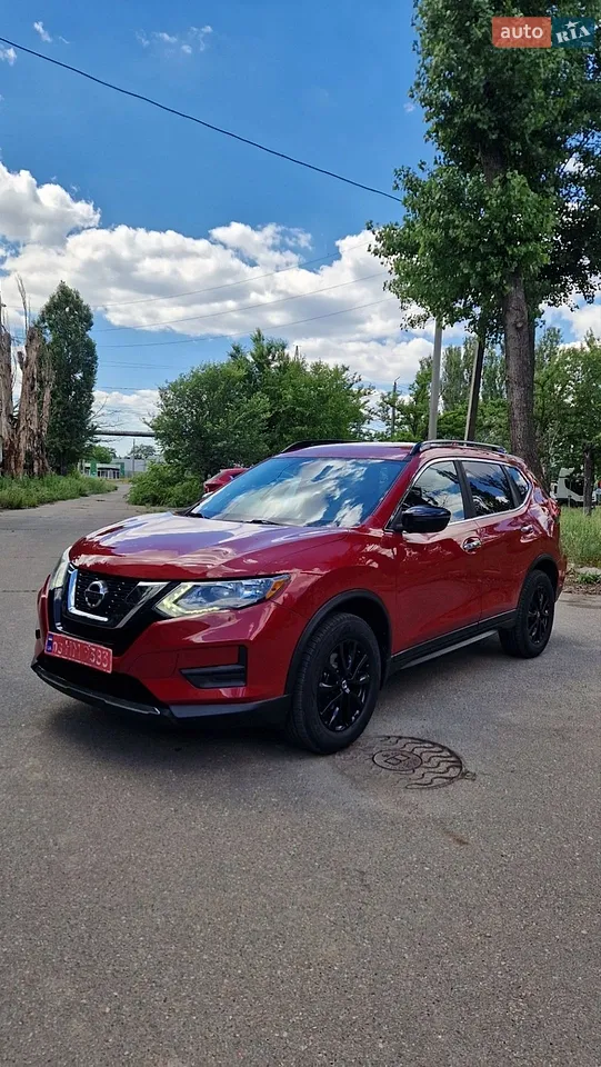 2011 Nissan Qashqai - мініатюра 27