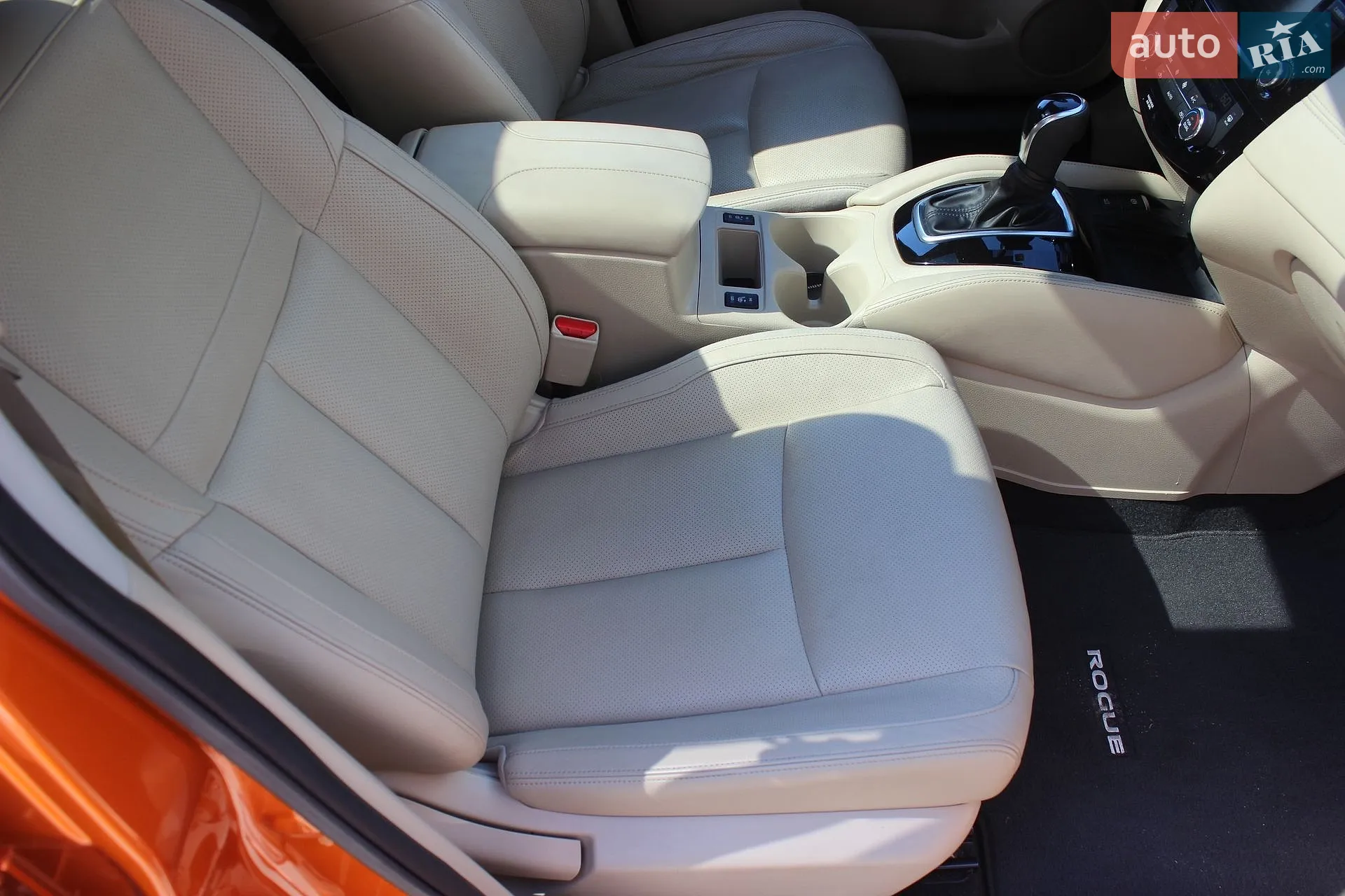 2017 Nissan Rogue - мініатюра 30