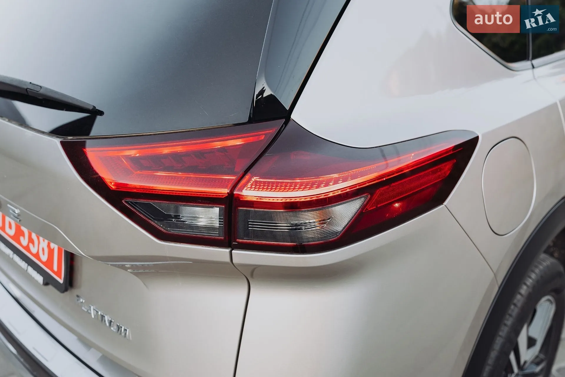 2022 Nissan Rogue - мініатюра 11