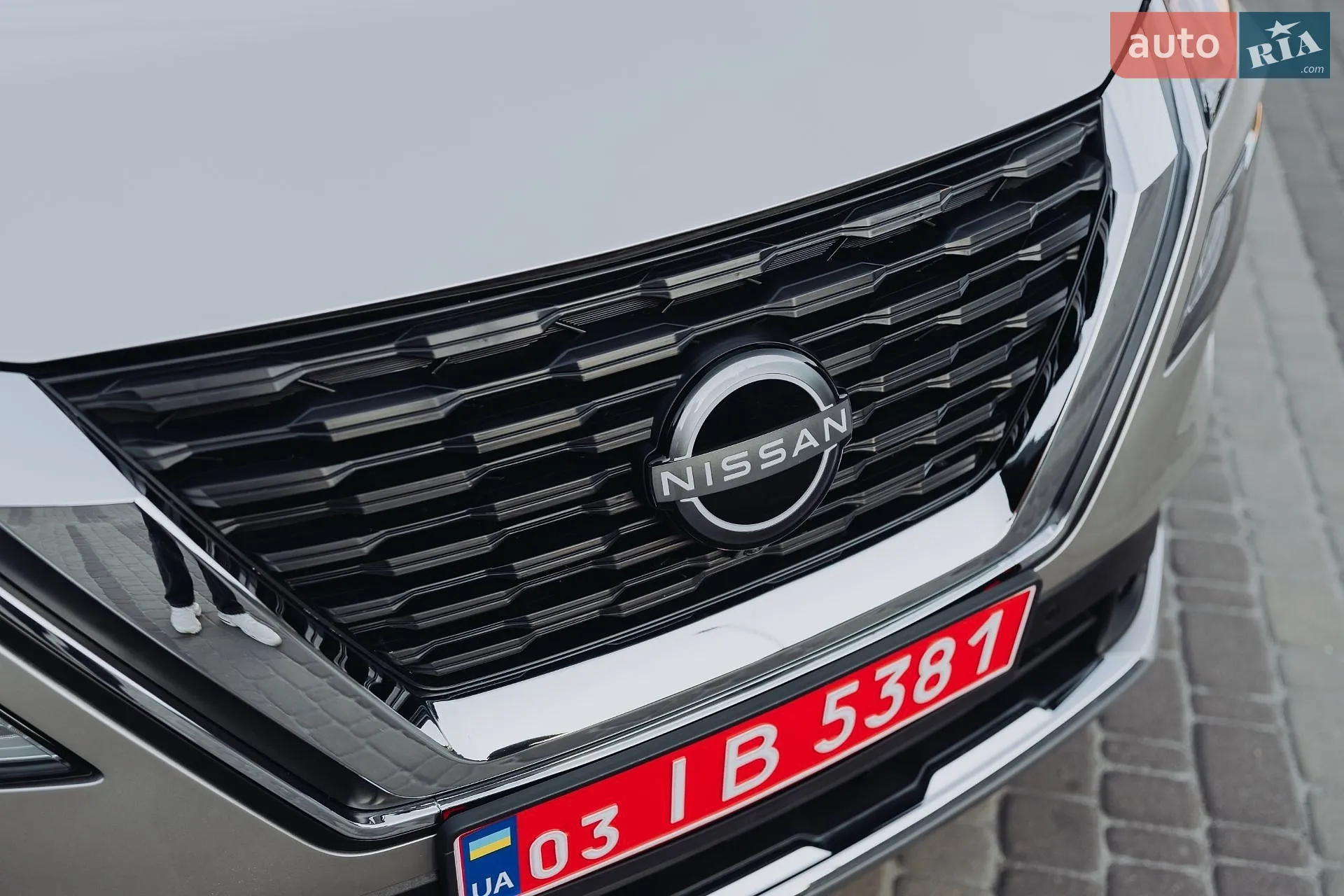 2022 Nissan Rogue - мініатюра 16