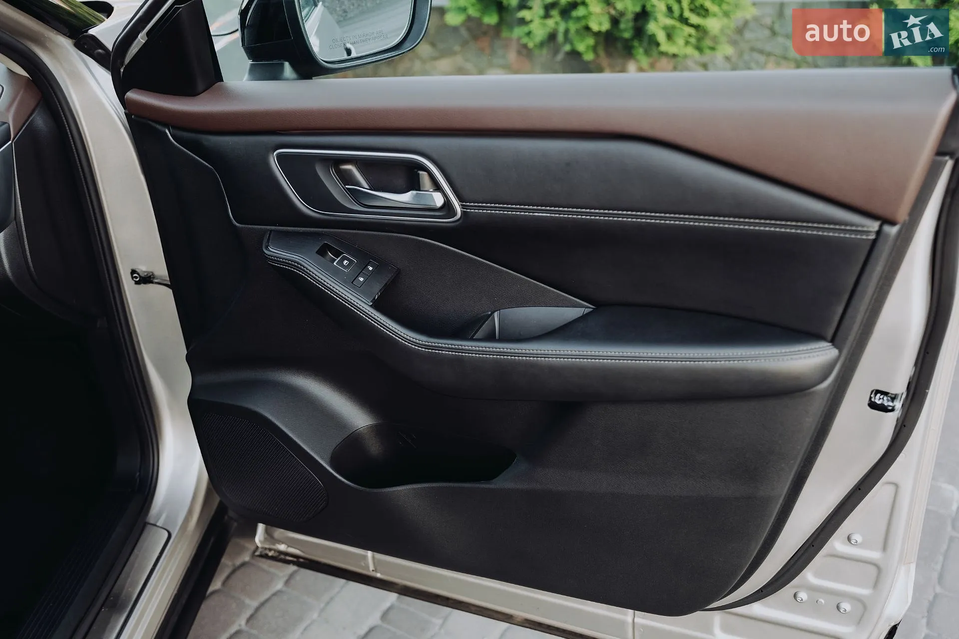 2022 Nissan Rogue - мініатюра 45