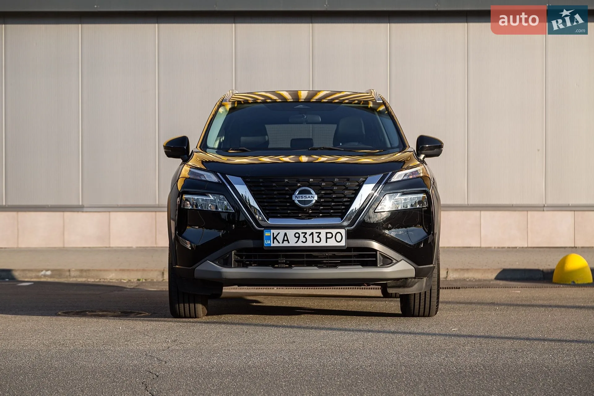 2020 Nissan Rogue - мініатюра 2