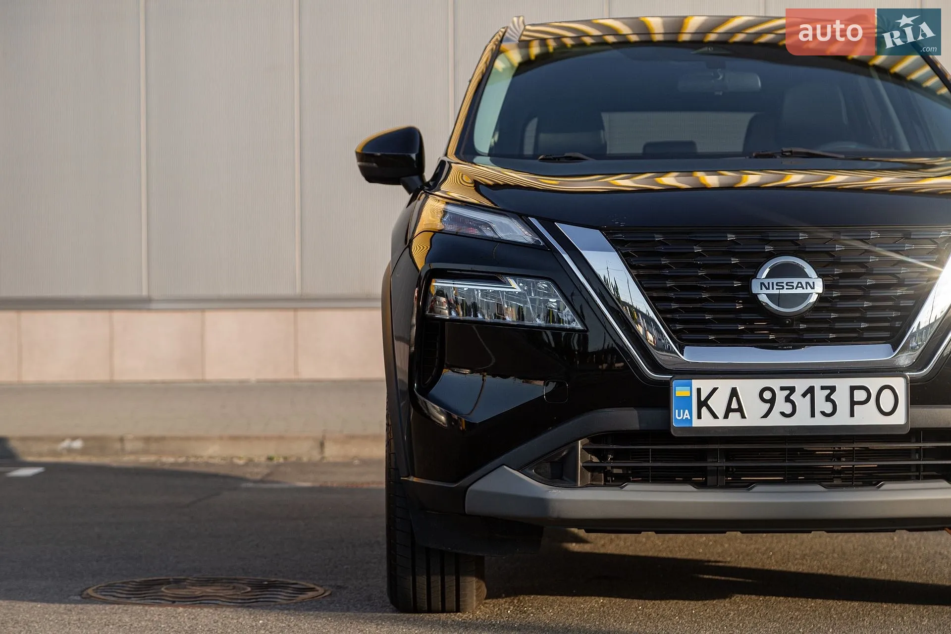 2020 Nissan Rogue - мініатюра 6