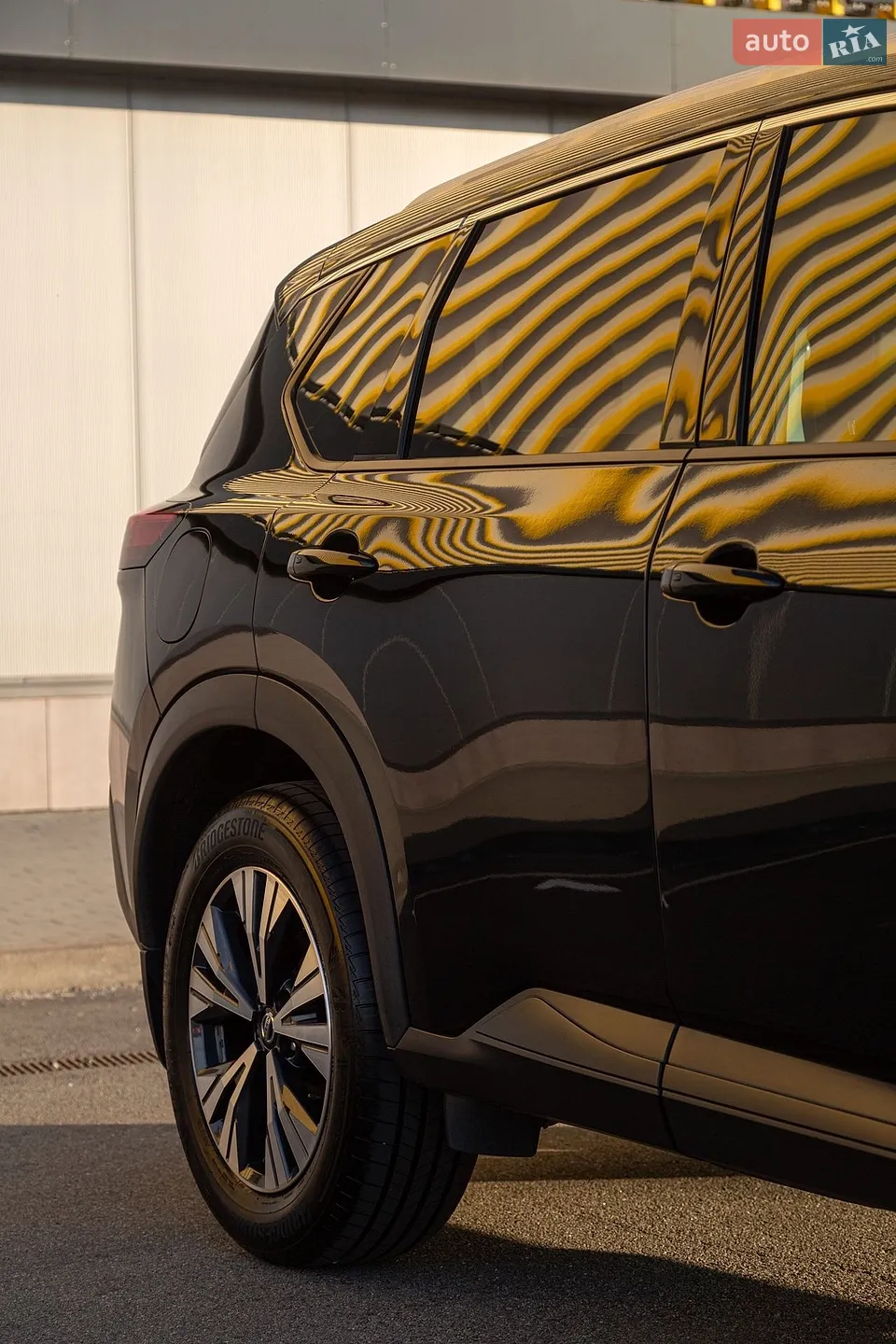 2020 Nissan Rogue - мініатюра 9