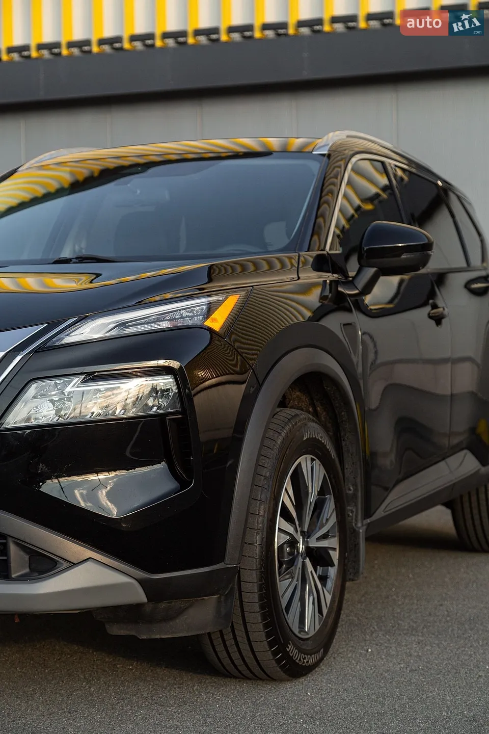 2020 Nissan Rogue - мініатюра 12