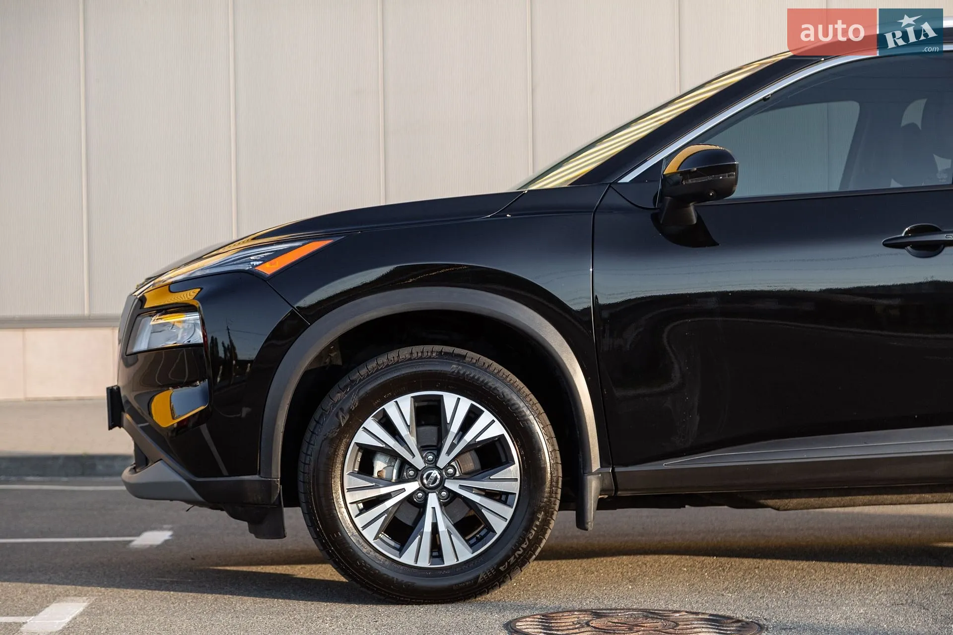 2020 Nissan Rogue - мініатюра 18