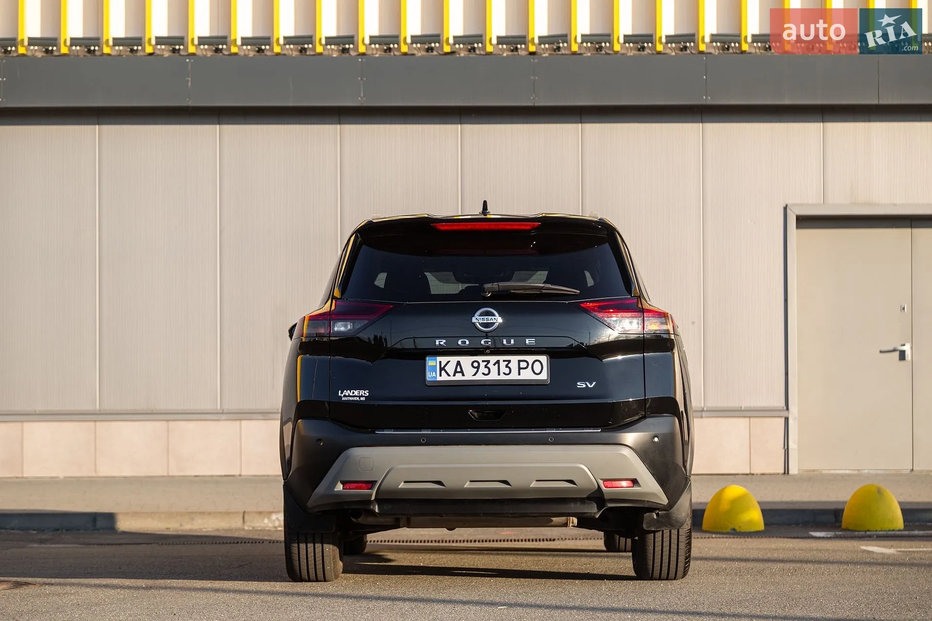 2020 Nissan Rogue - мініатюра 21