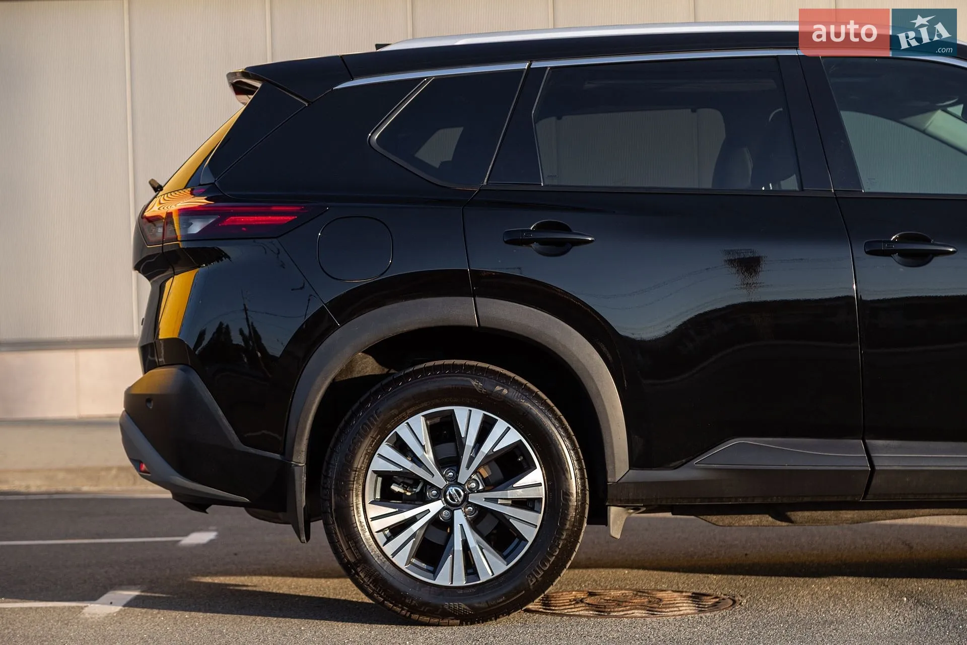2020 Nissan Rogue - мініатюра 41