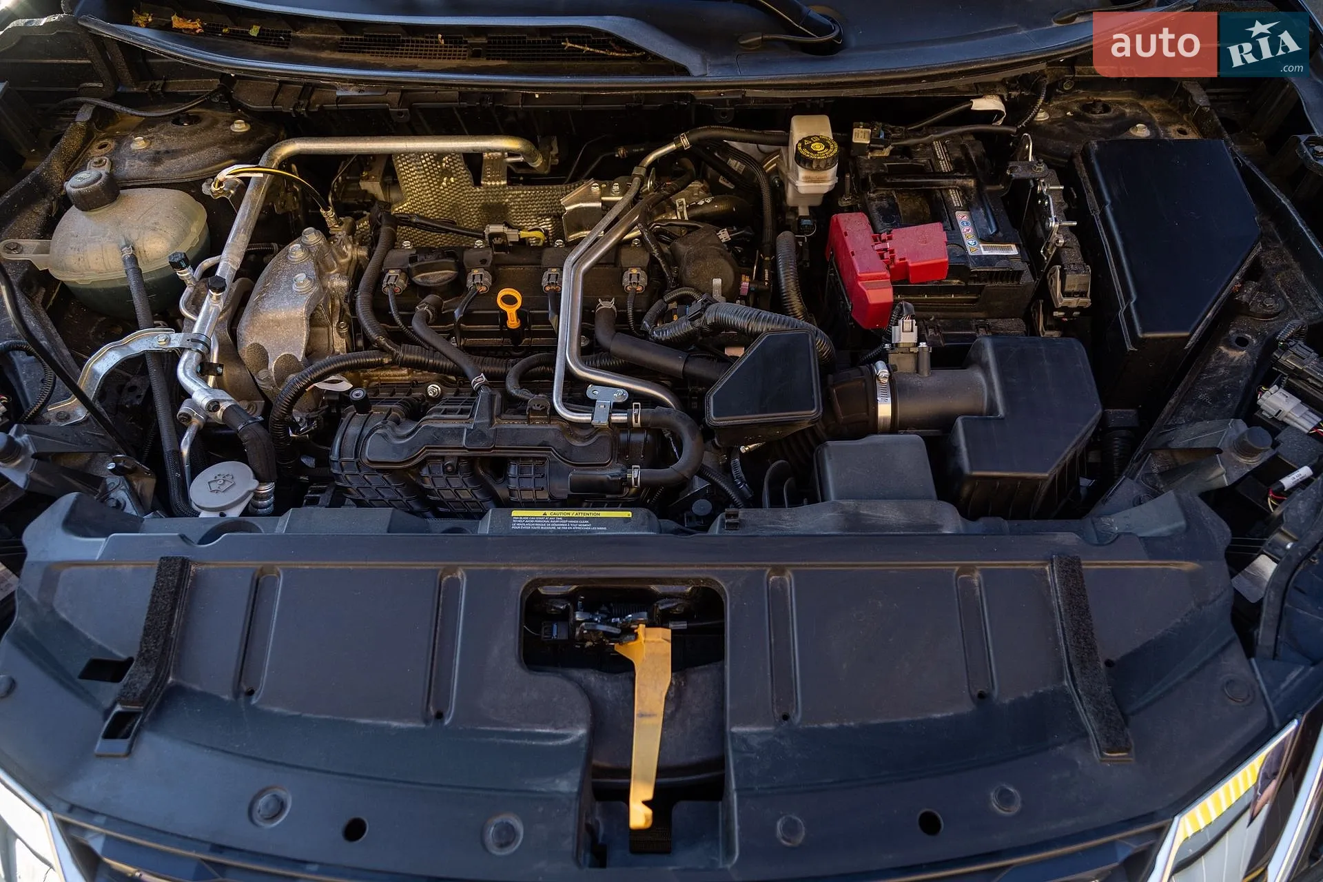 2020 Nissan Rogue - мініатюра 50