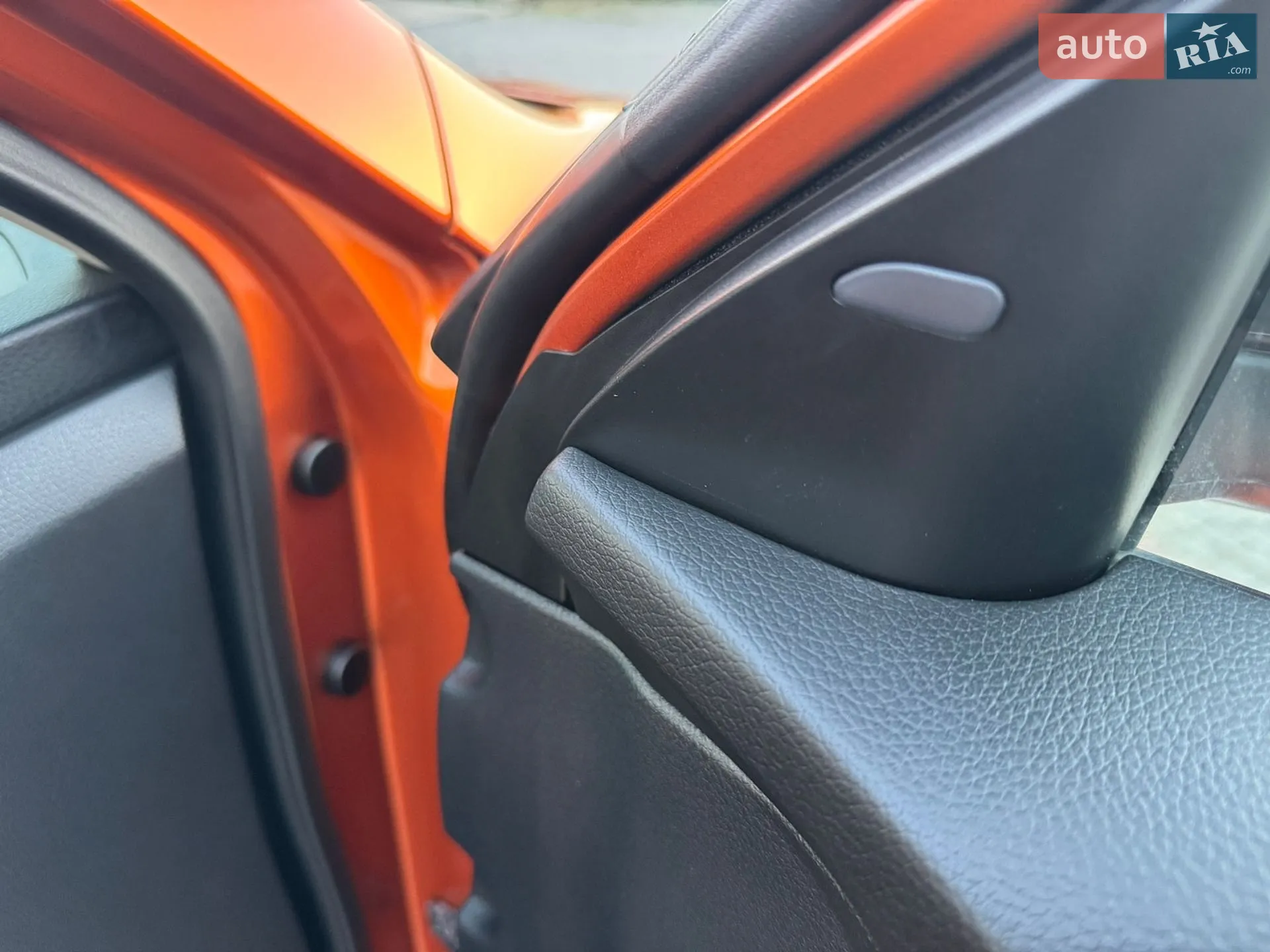 2017 Nissan Rogue - мініатюра 35