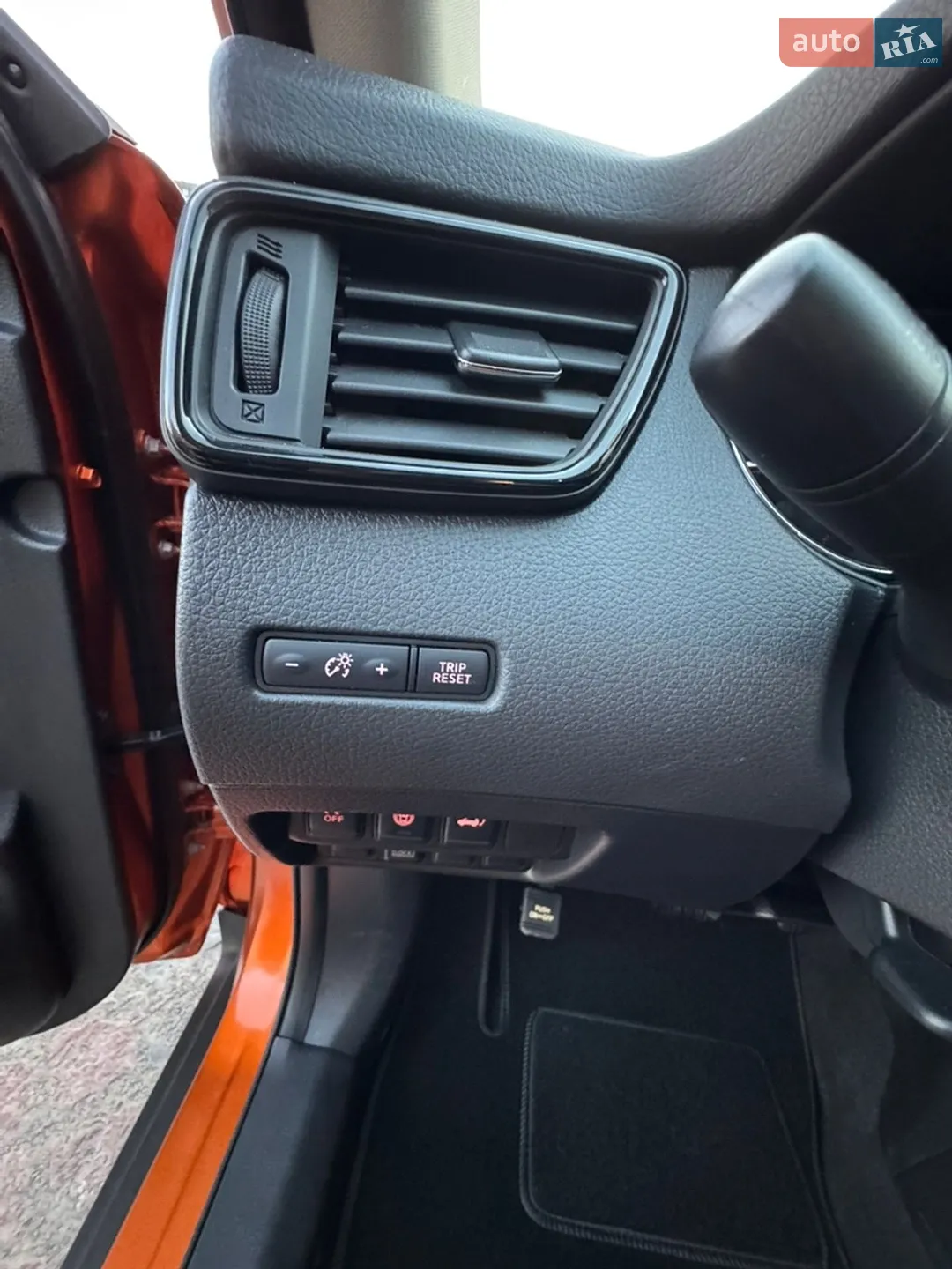 2017 Nissan Rogue - мініатюра 50