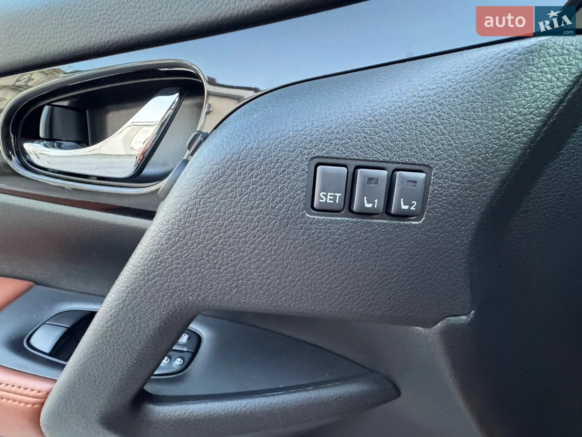2017 Nissan Rogue - мініатюра 49