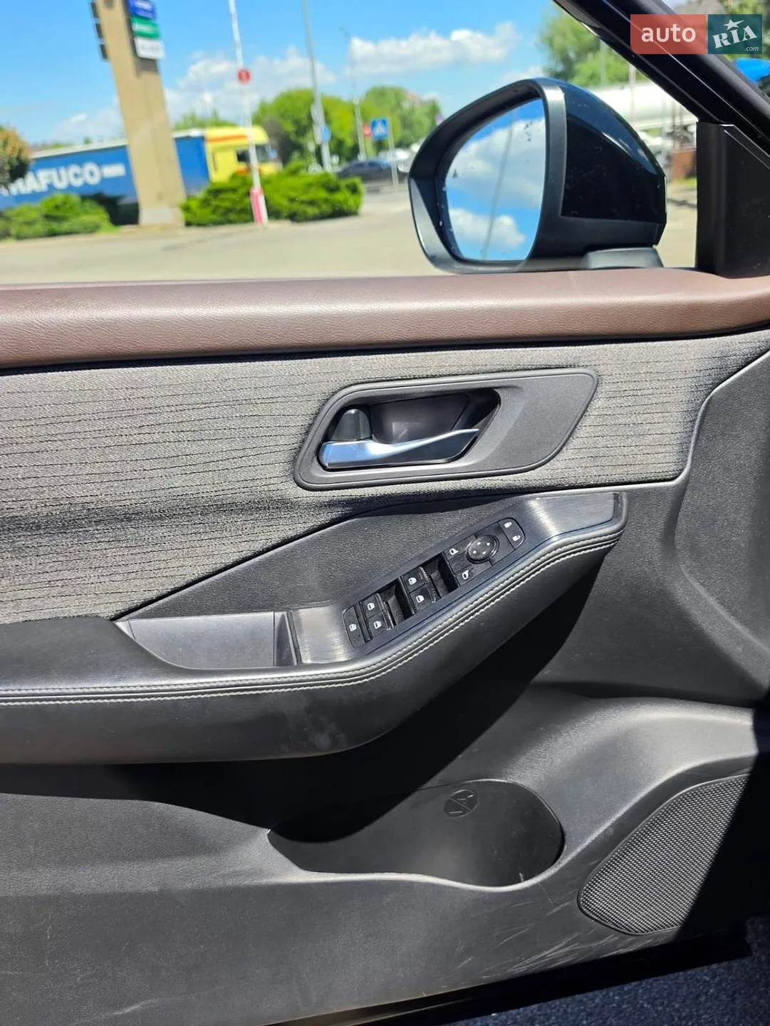2023 Nissan Rogue - мініатюра 12