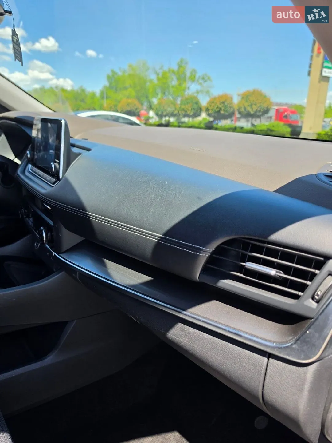 2023 Nissan Rogue - мініатюра 23