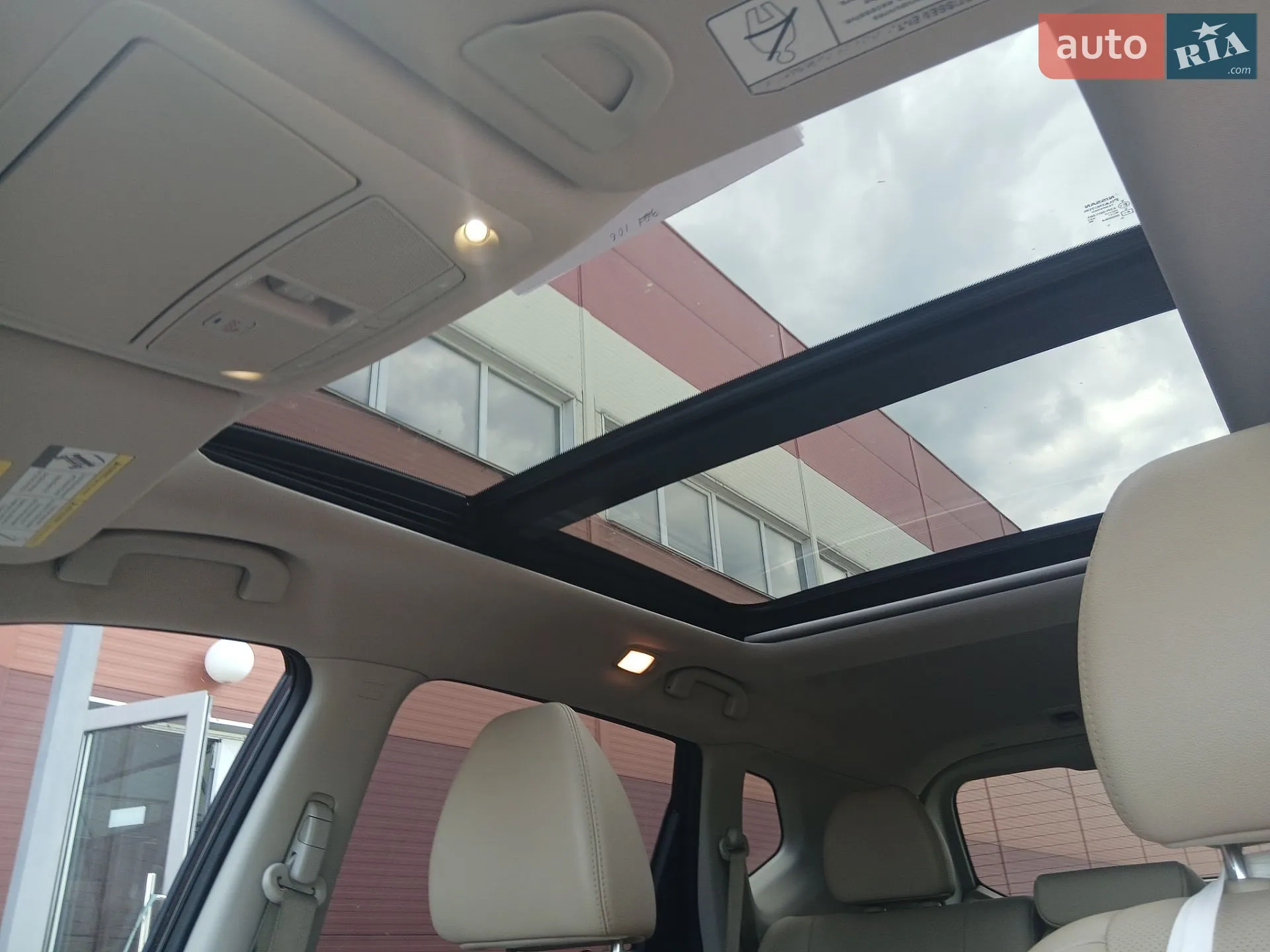2016 Nissan Rogue - мініатюра 6