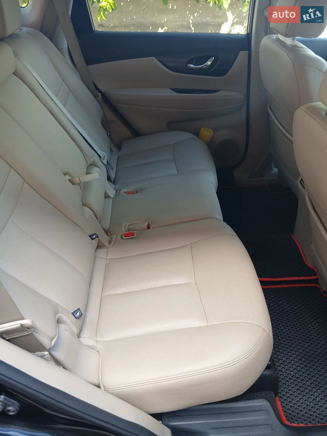 2016 Nissan Rogue - мініатюра 16