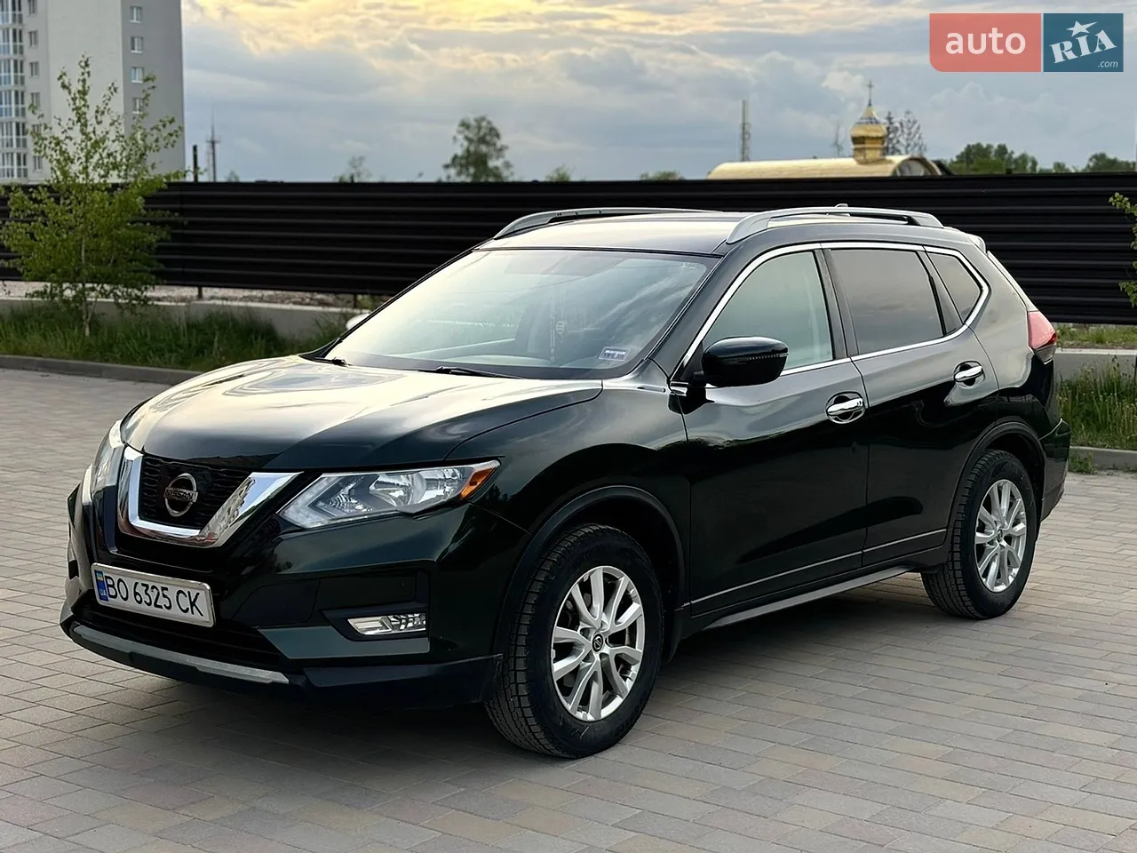 2019 Nissan Rogue - мініатюра 36