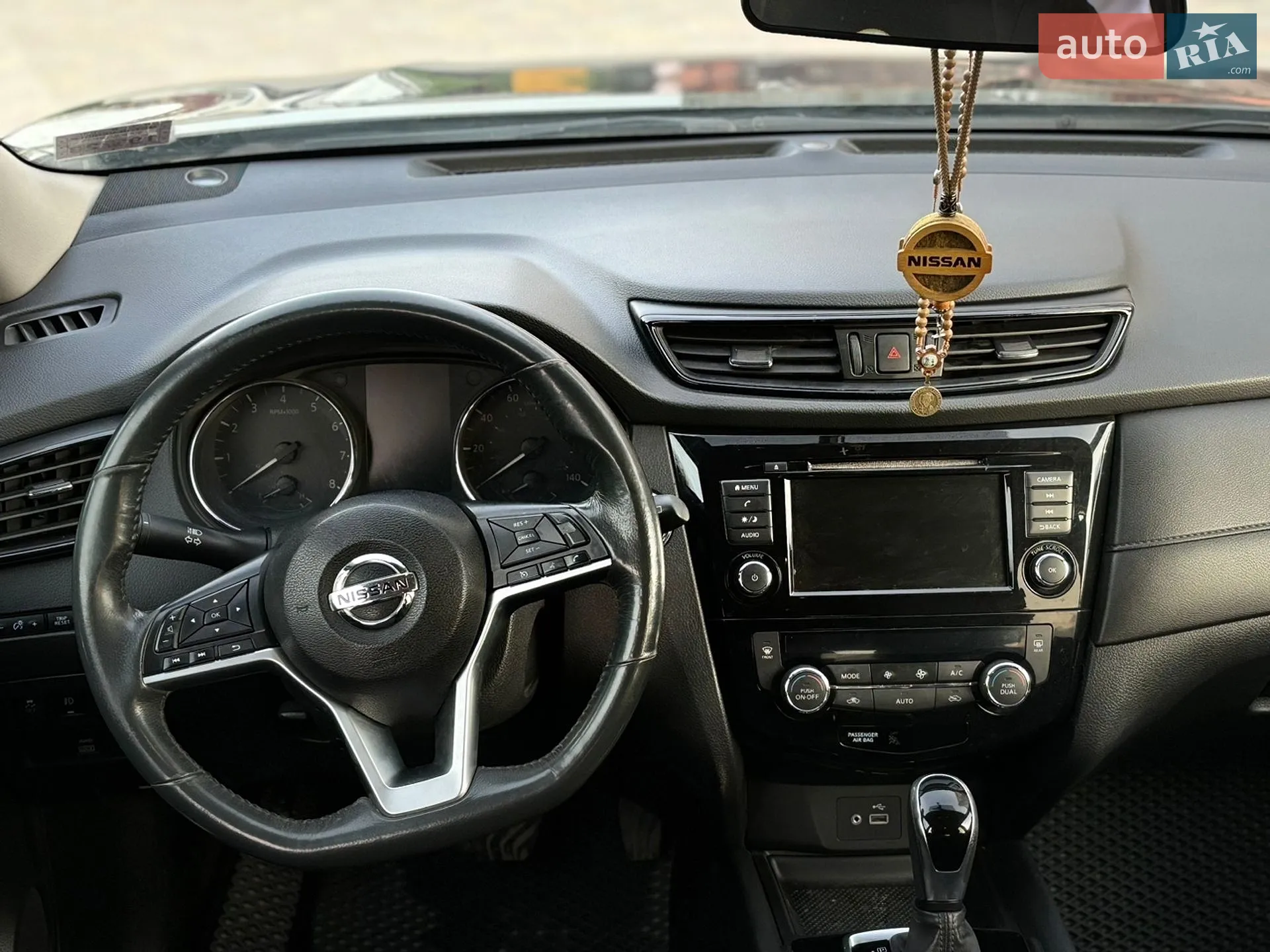 2018 Nissan Rogue - мініатюра 13