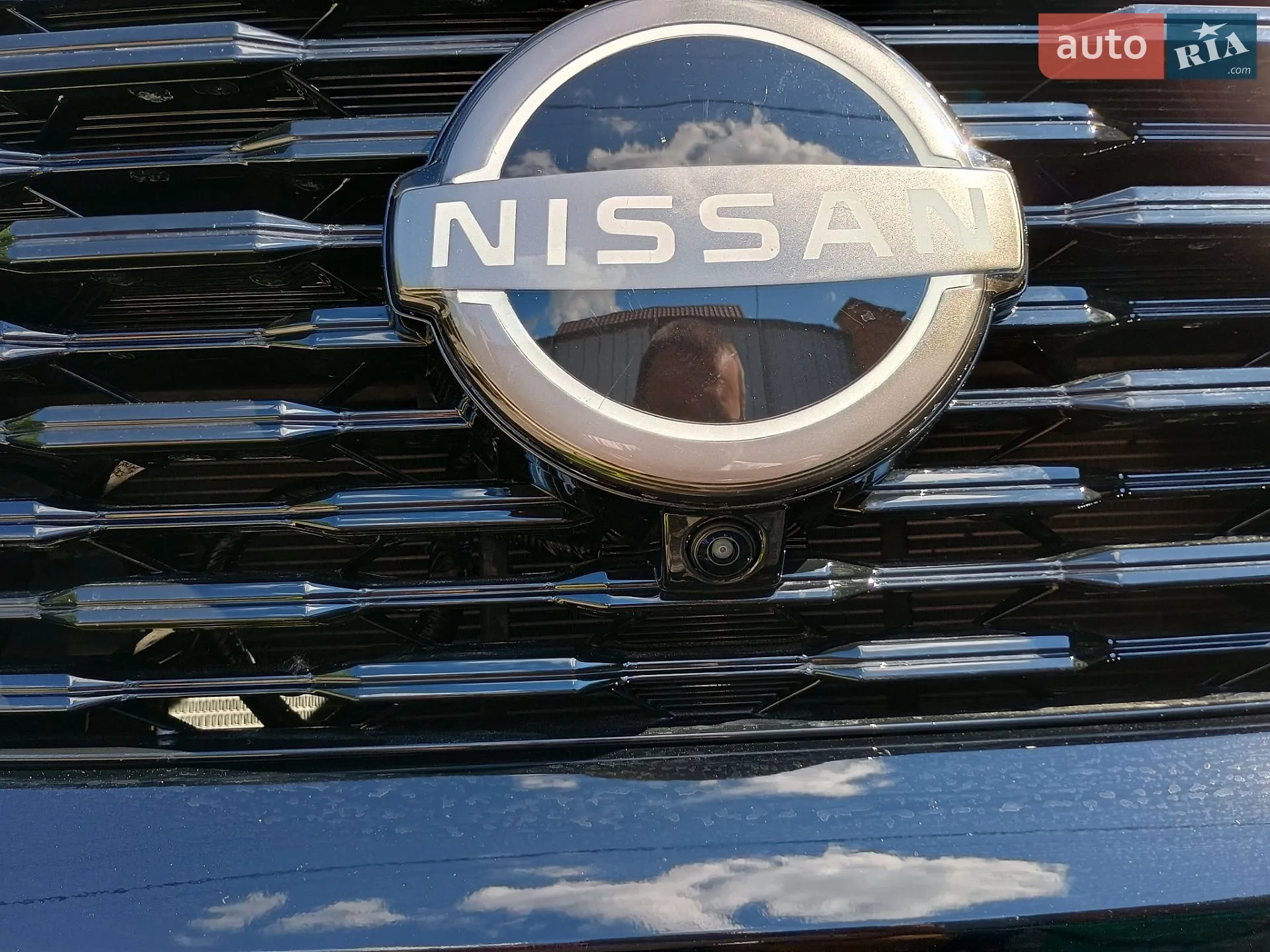 2023 Nissan Rogue - мініатюра 20
