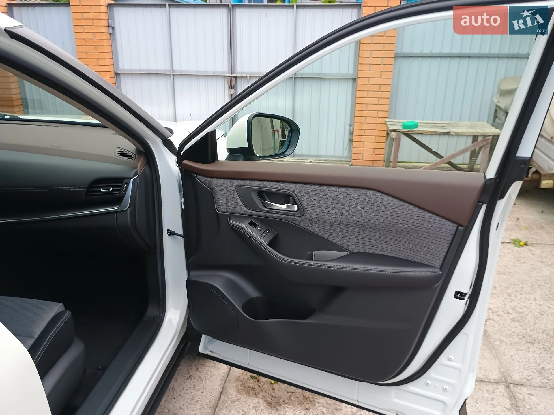 2023 Nissan Rogue - мініатюра 36