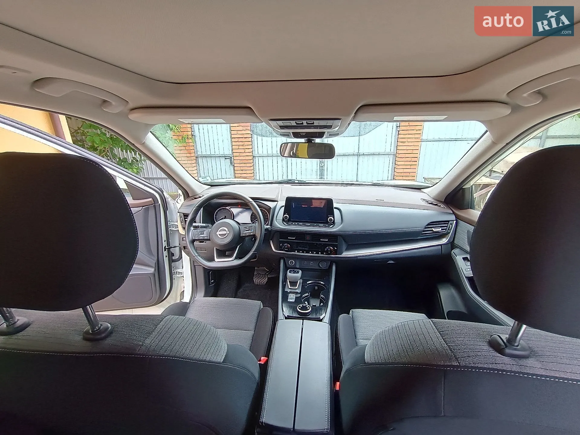 2023 Nissan Rogue - мініатюра 41