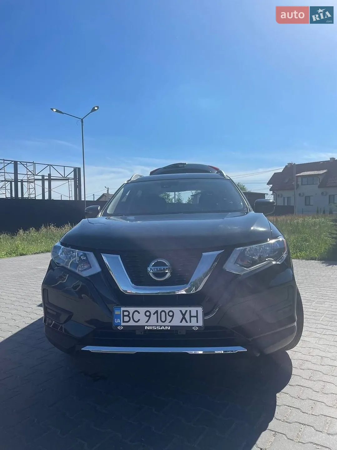 2020 Nissan Rogue - мініатюра 3