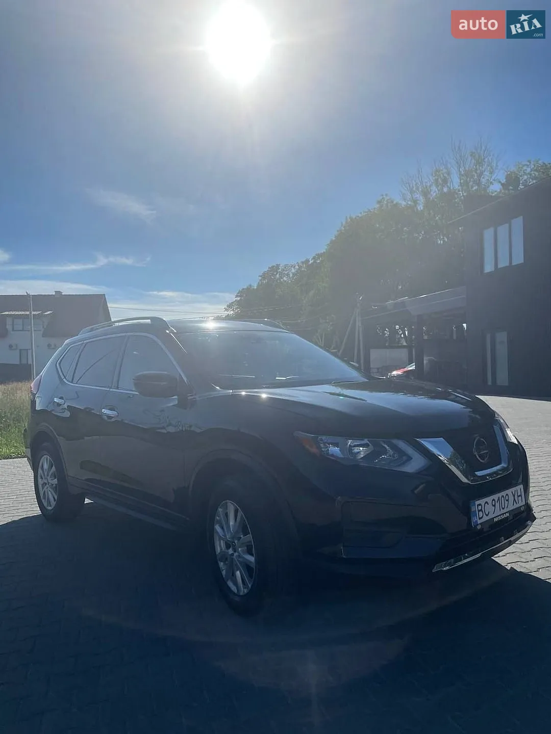 2020 Nissan Rogue - мініатюра 16