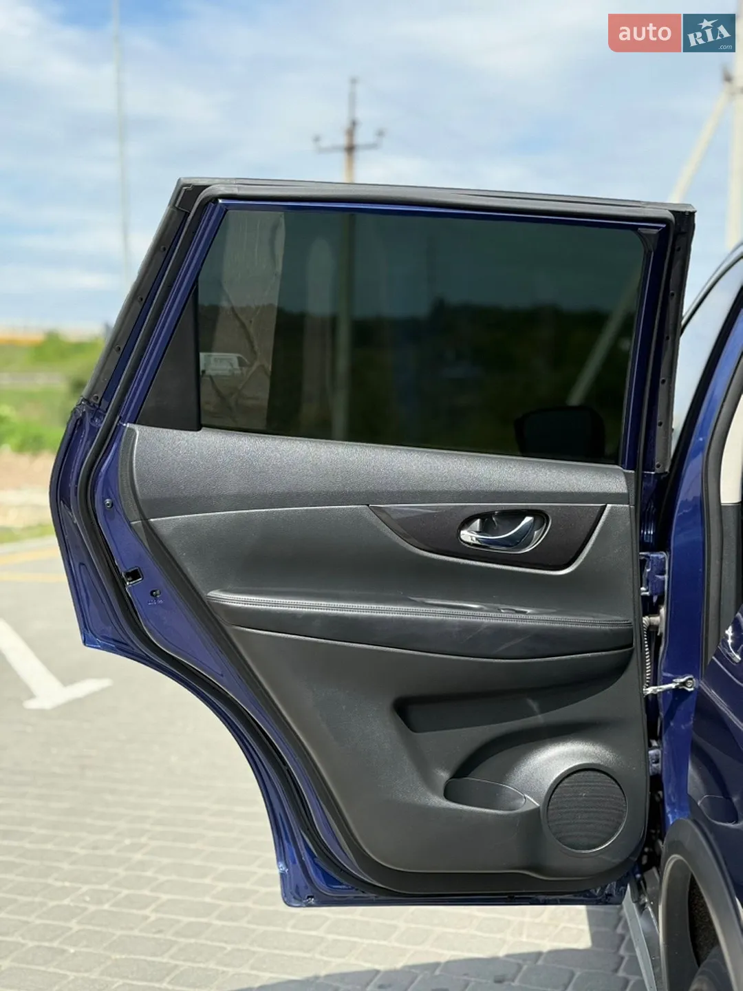 2018 Nissan Rogue - мініатюра 15