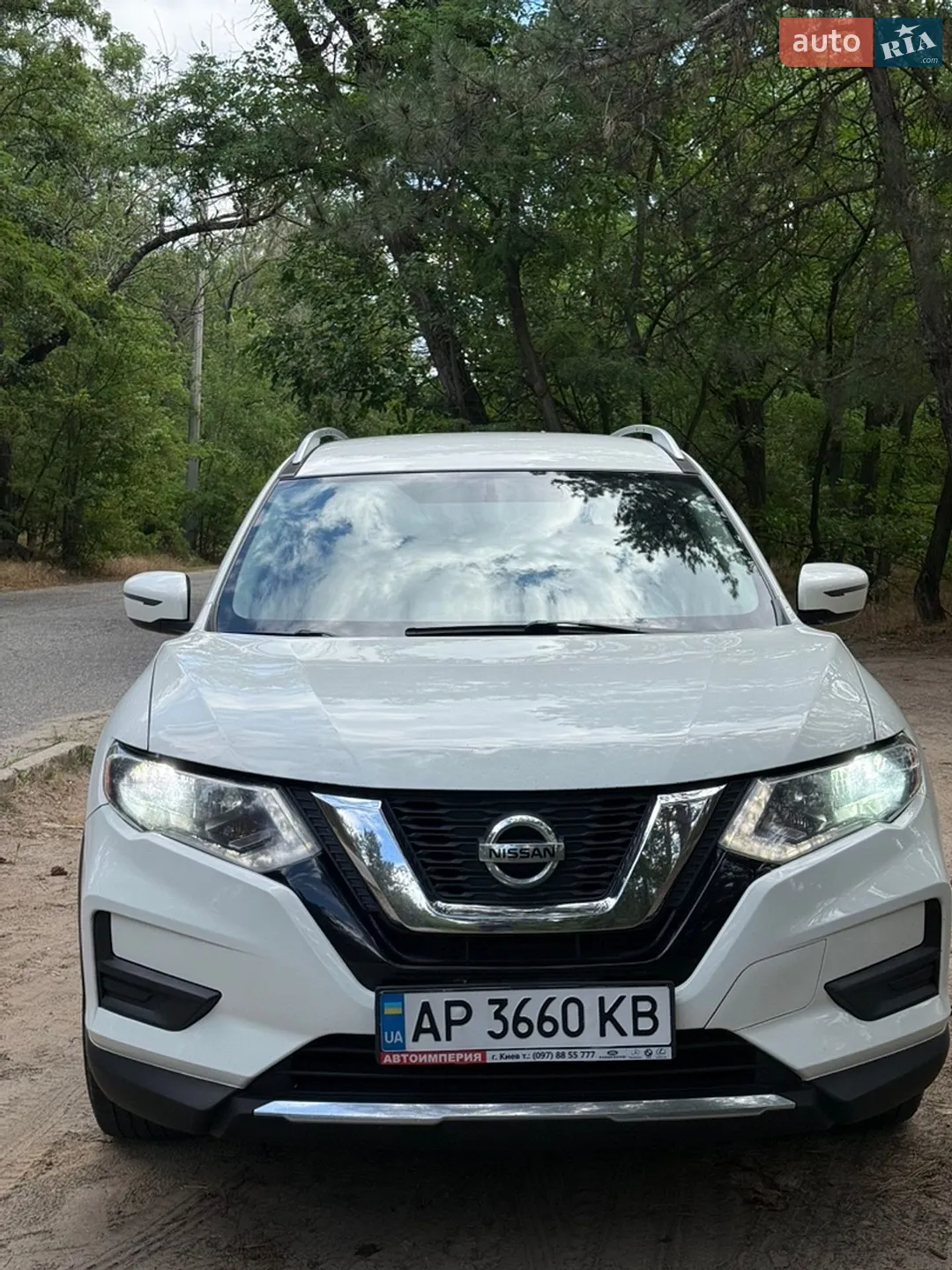 2016 Nissan Rogue - мініатюра 11