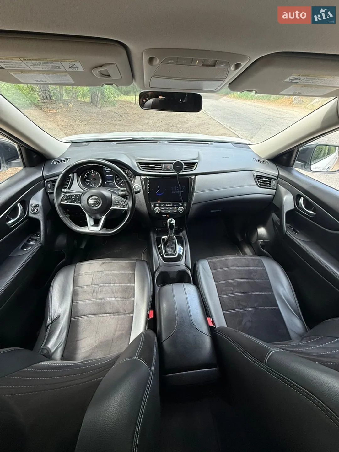 2016 Nissan Rogue - мініатюра 15