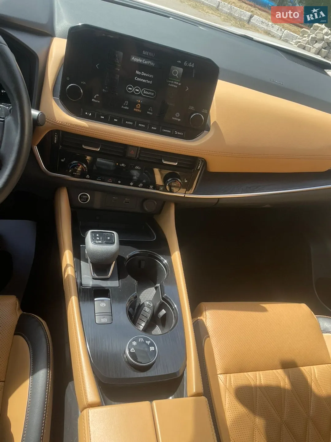 2020 Nissan Rogue - мініатюра 24