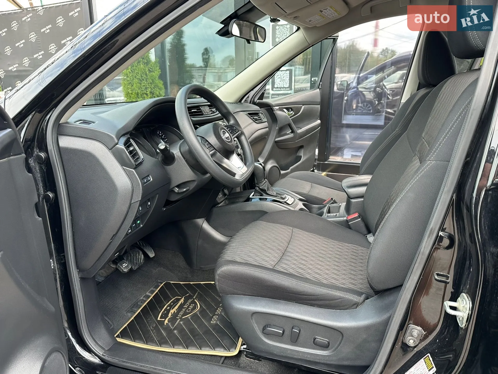 2020 Nissan Rogue - мініатюра 14