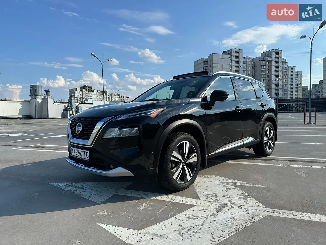 2021 Nissan Rogue - мініатюра 61
