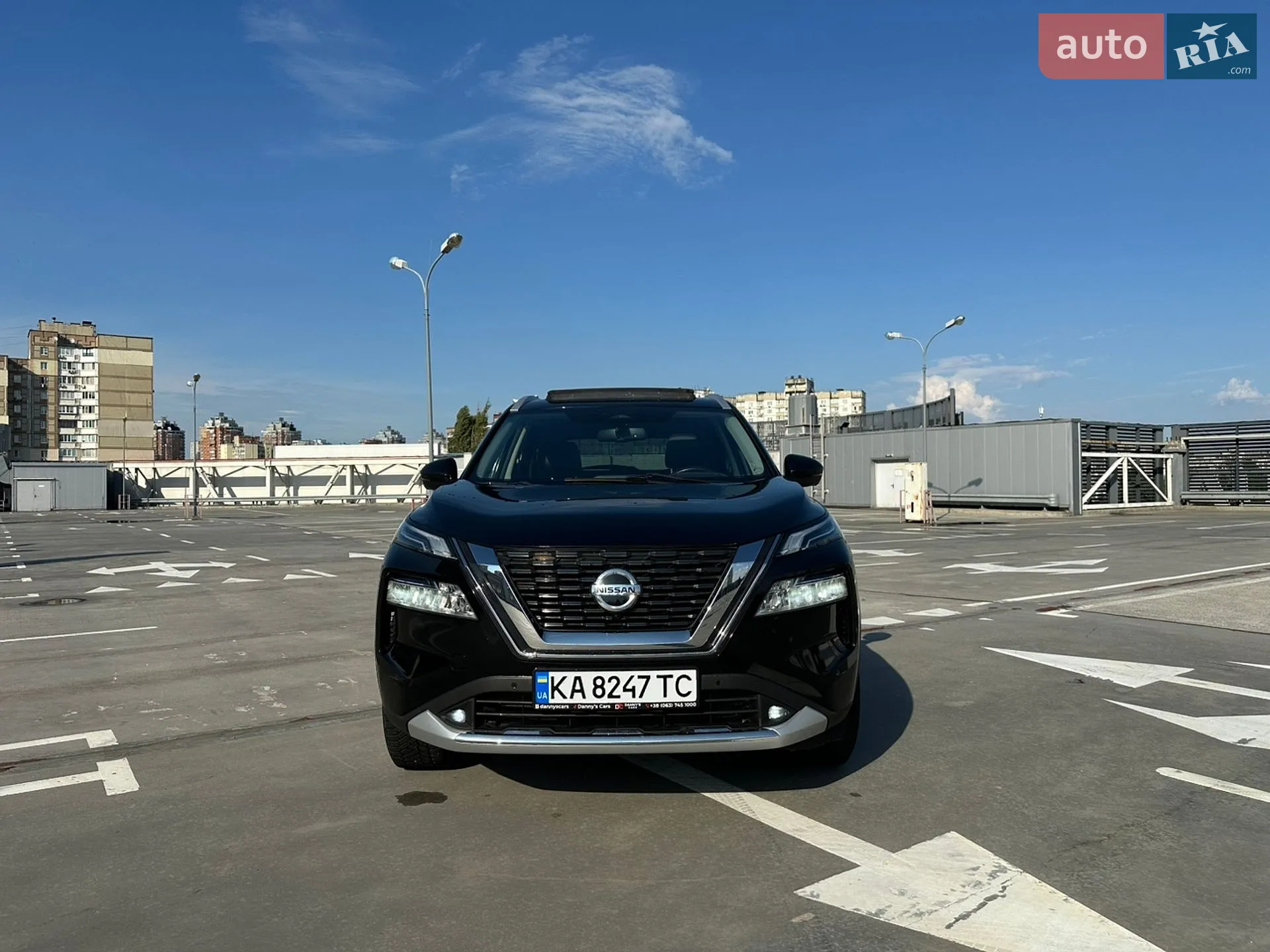 2021 Nissan Rogue - мініатюра 35