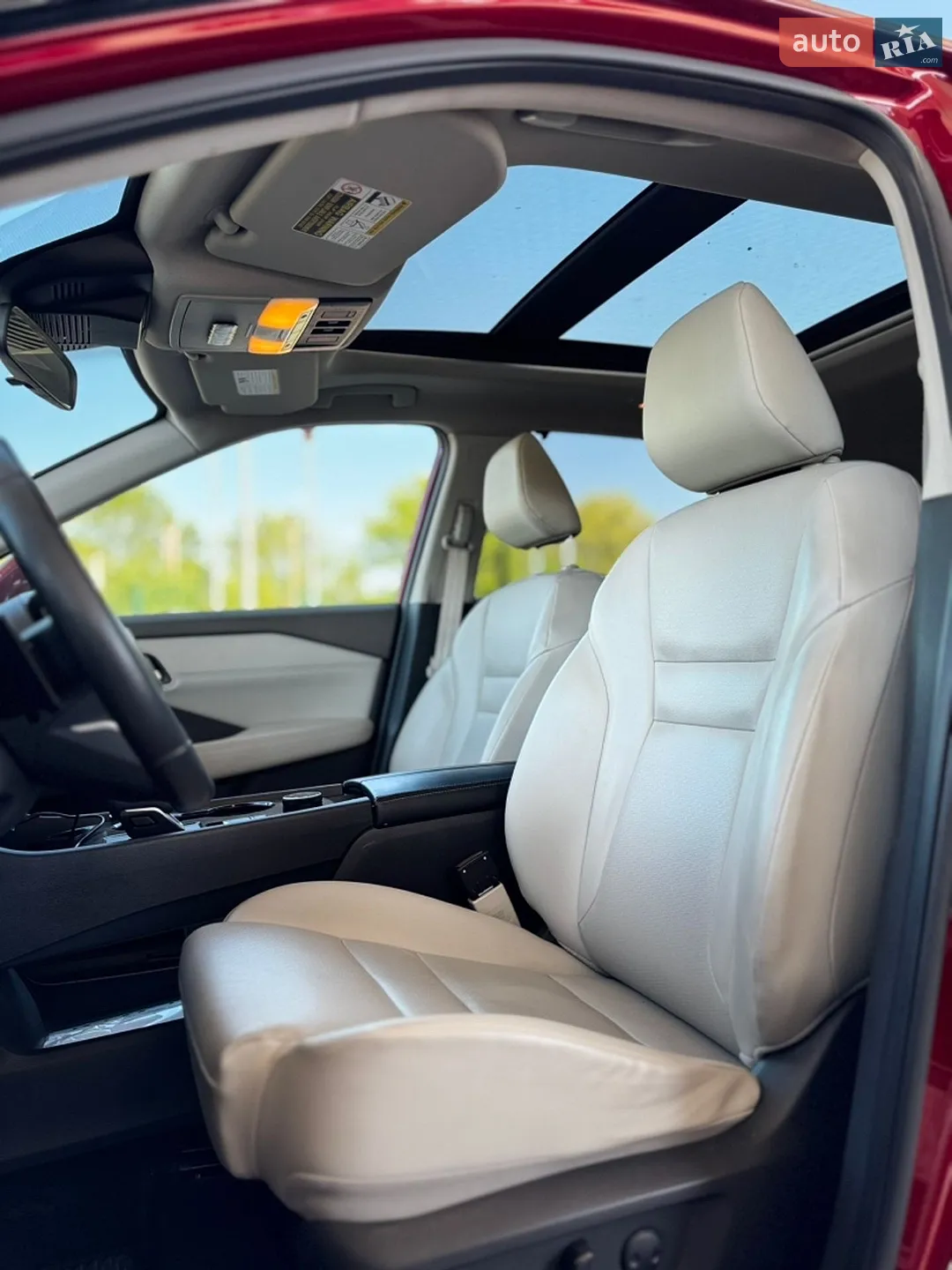 2021 Nissan Rogue - мініатюра 7