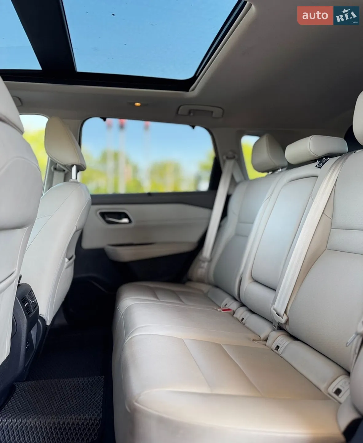 2021 Nissan Rogue - мініатюра 9