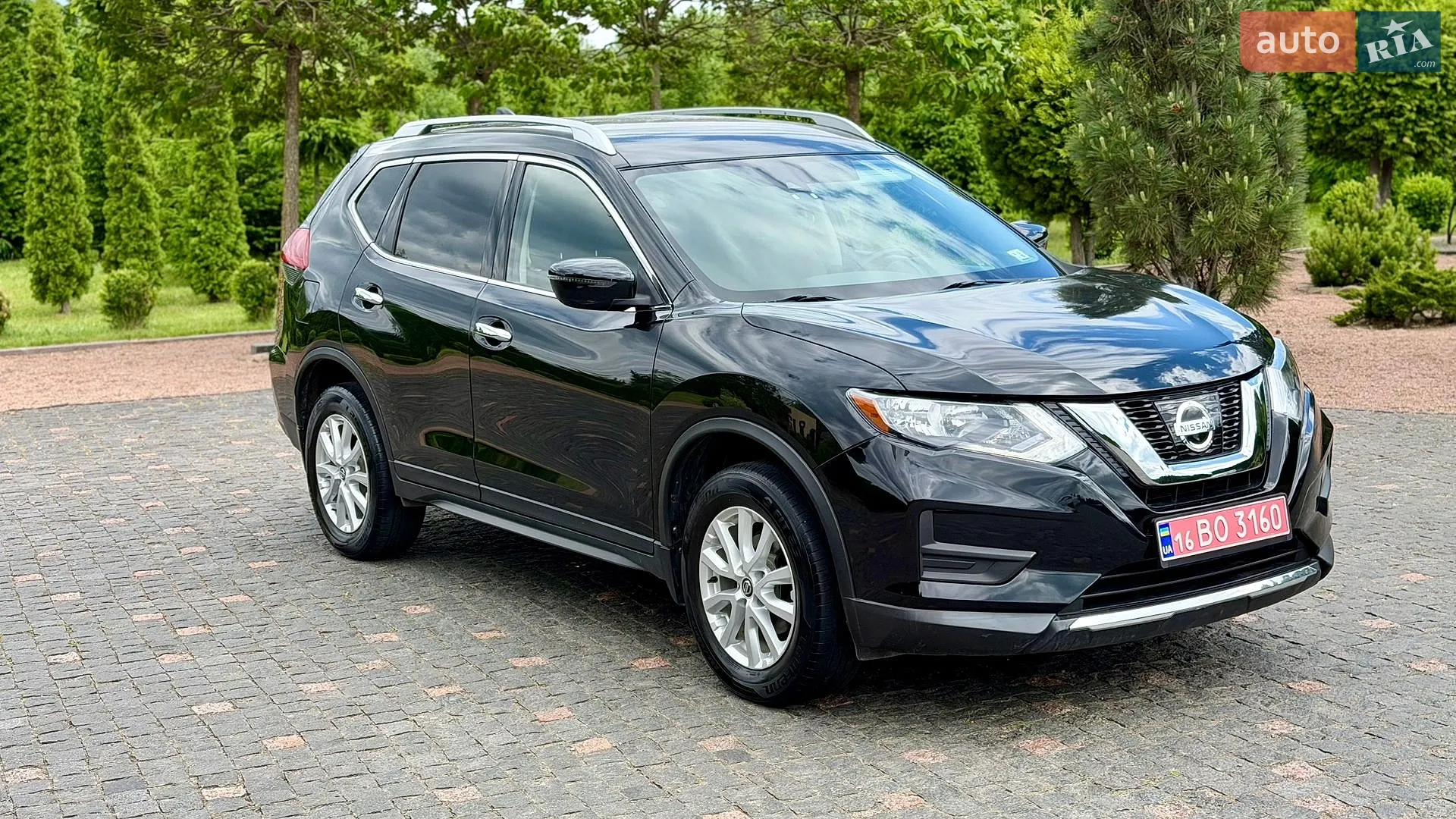 2019 Nissan Rogue - мініатюра 17