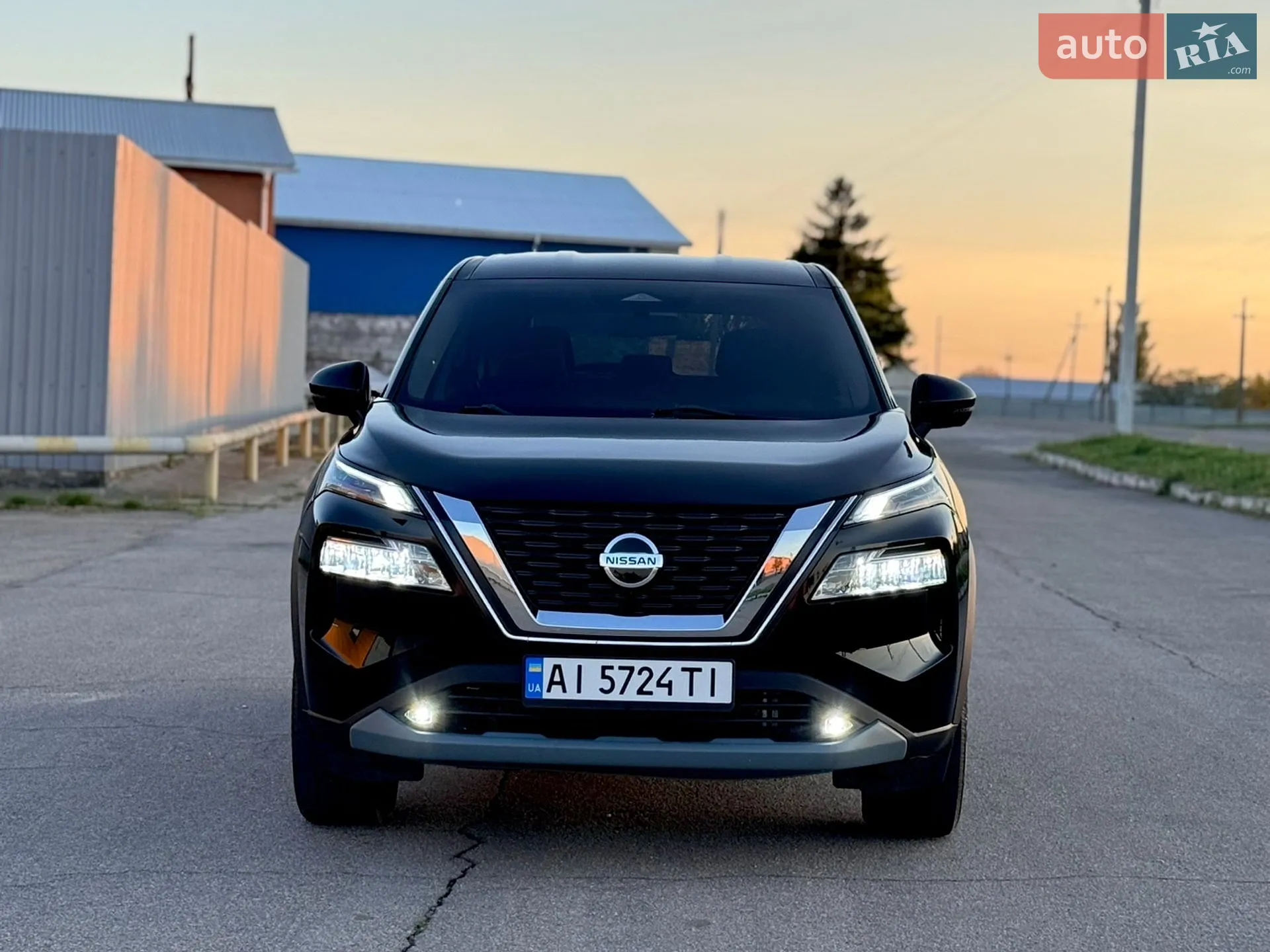 2021 Nissan Rogue - мініатюра 5